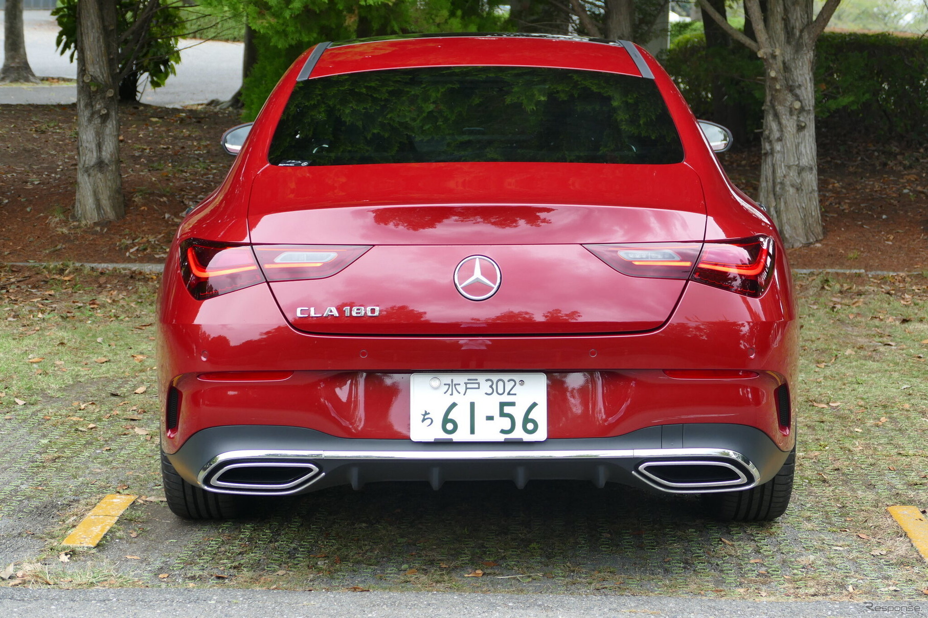 メルセデスベンツ CLA 180 Urban Stars
