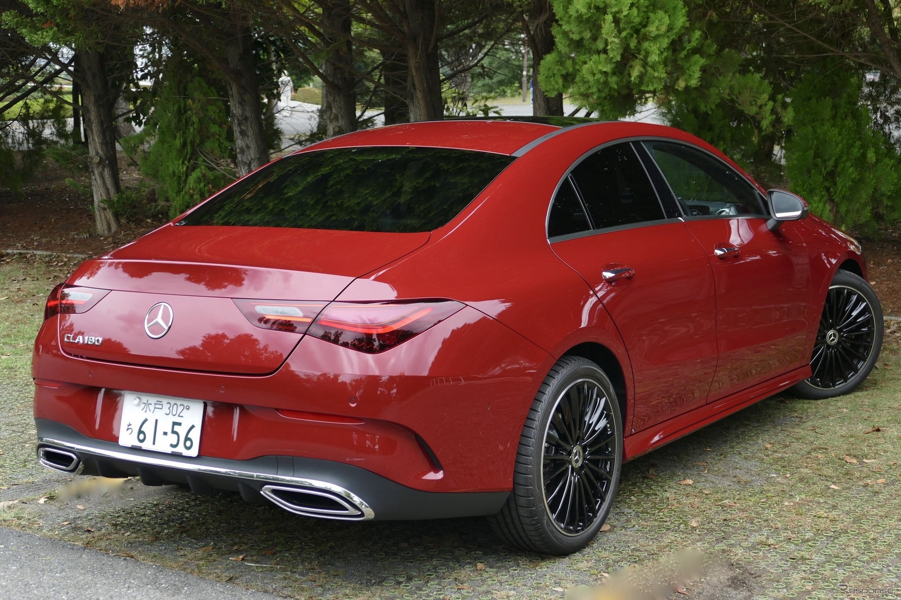 メルセデスベンツ CLA 180 Urban Stars