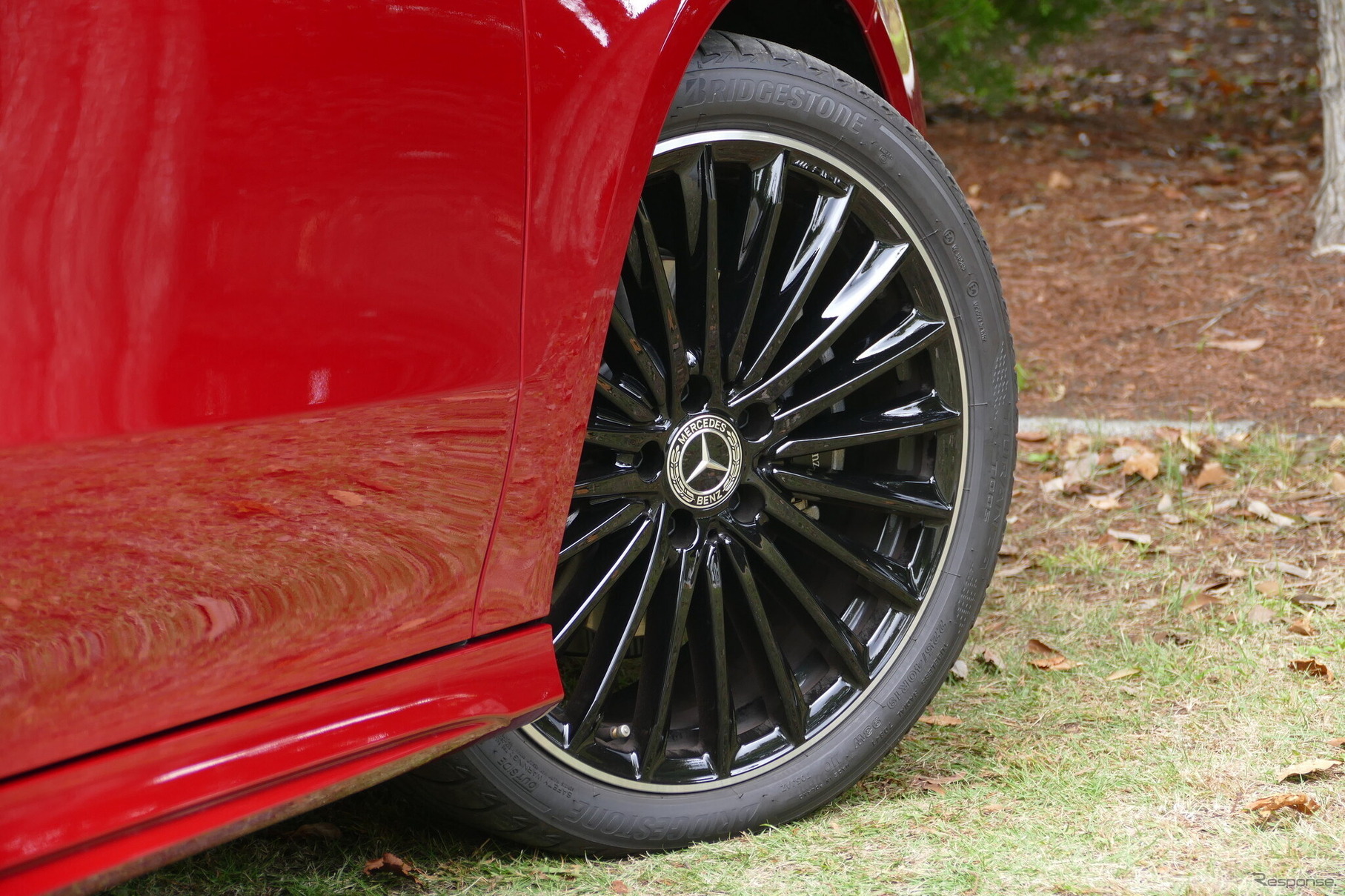 メルセデスベンツ CLA 180 Urban Stars