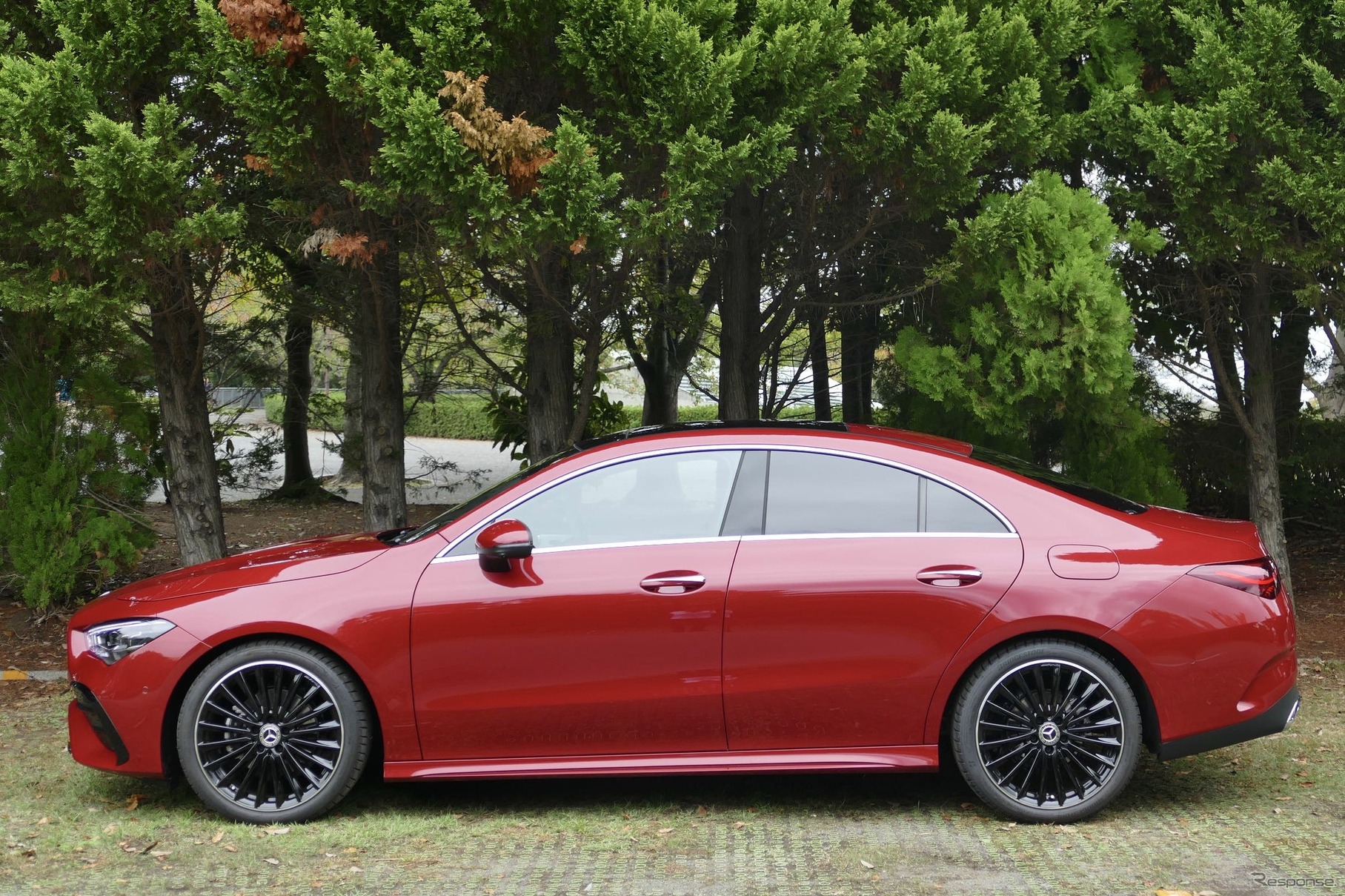 メルセデスベンツ CLA 180 Urban Stars