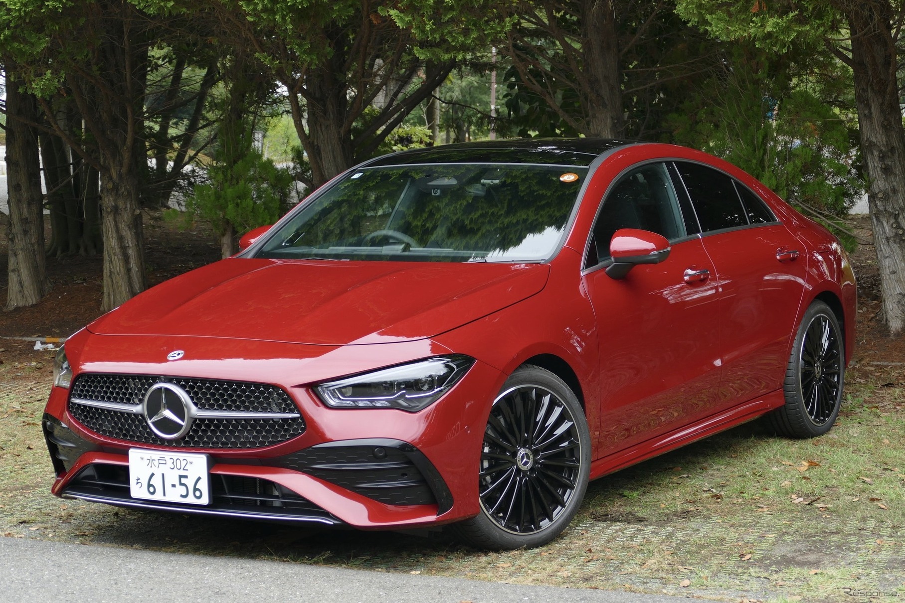 メルセデスベンツ CLA 180 Urban Stars