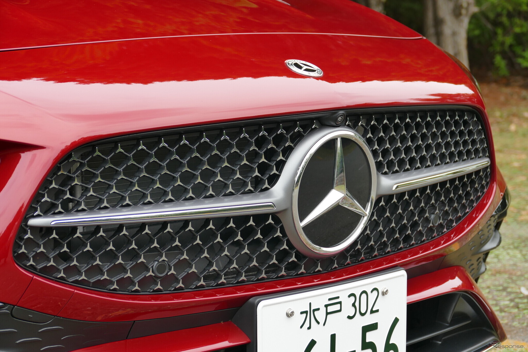 メルセデスベンツ CLA 180 Urban Stars