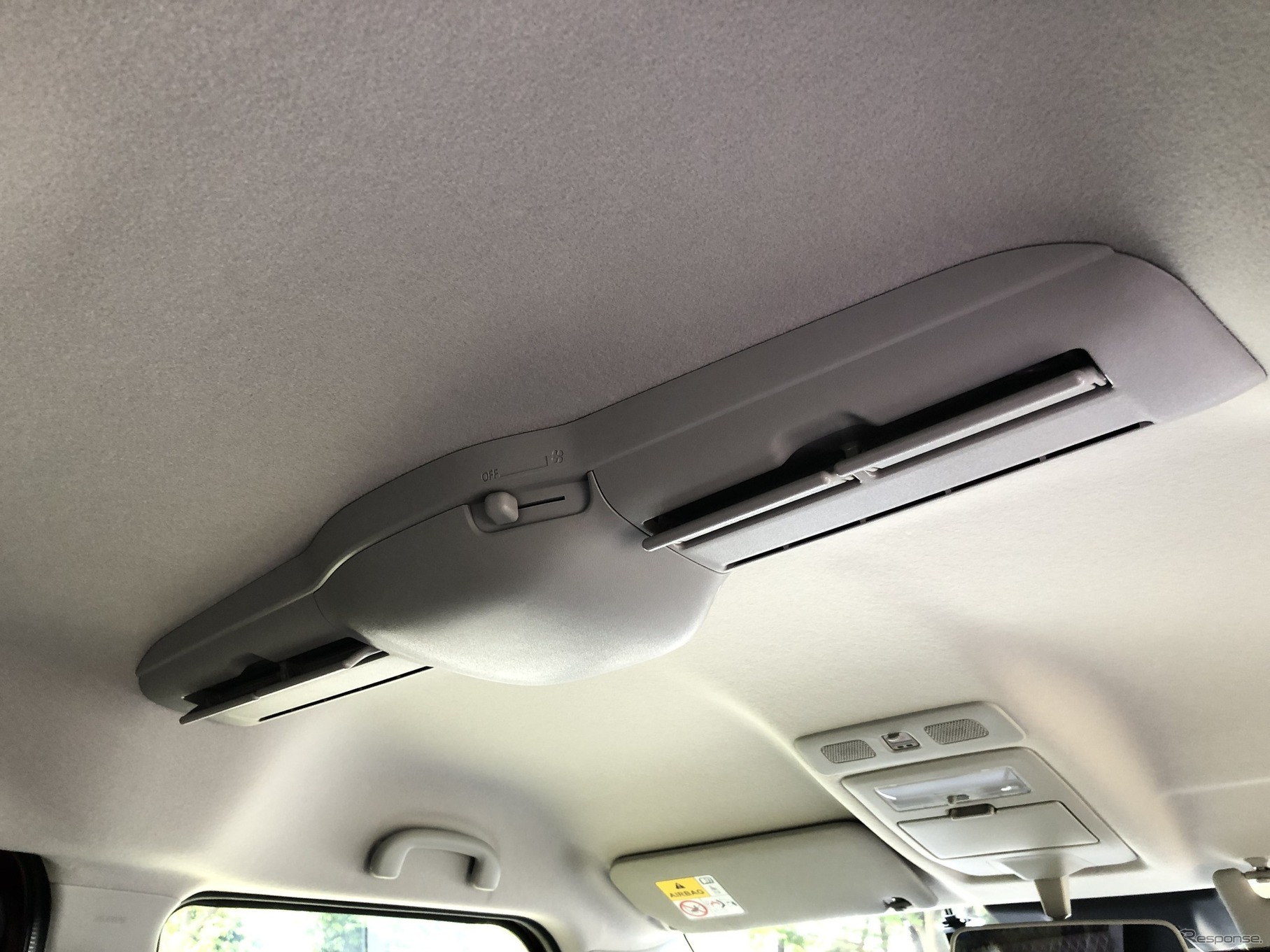 スズキ・ソリオ バンディット HYBRID MV