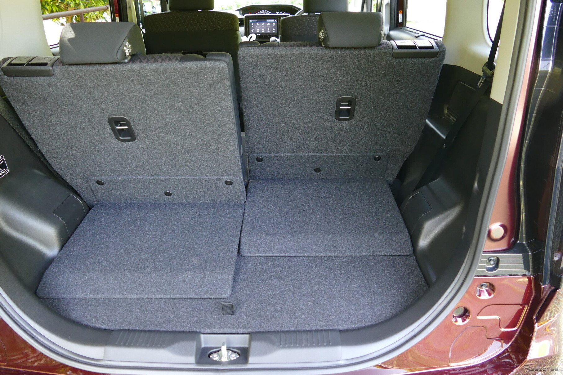 スズキ・ソリオ バンディット HYBRID MV