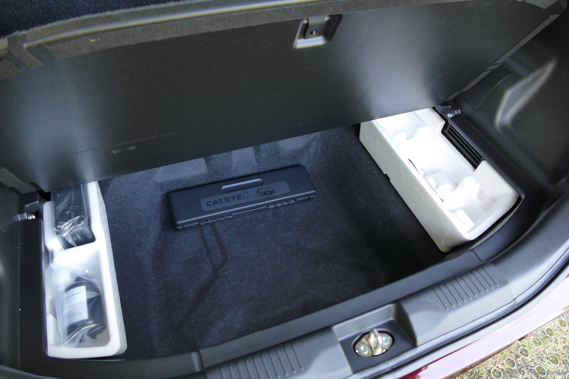 スズキ・ソリオ バンディット HYBRID MV