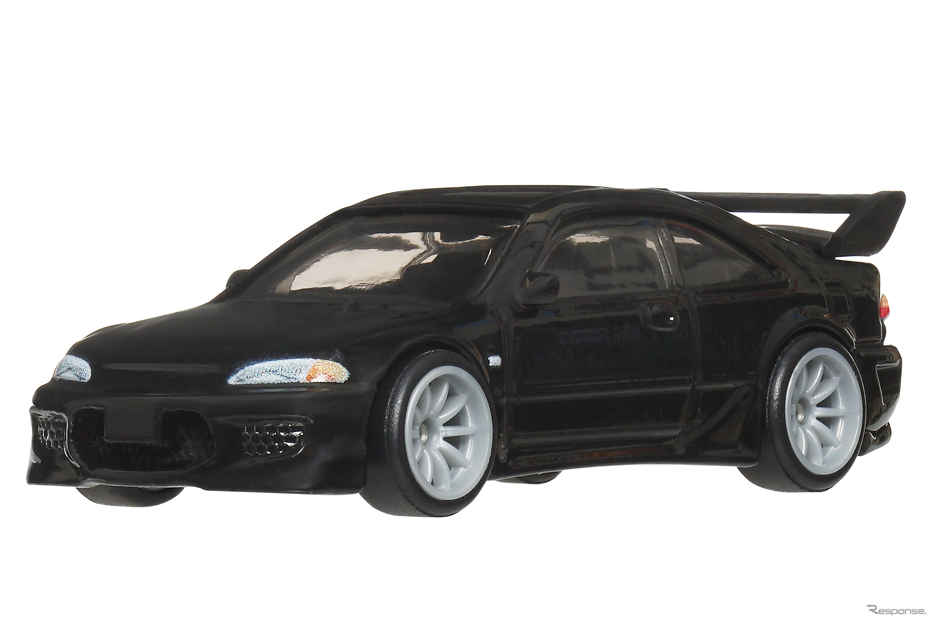 1993 ホンダ シビック クーペ EX EJ1（10月25日発売）