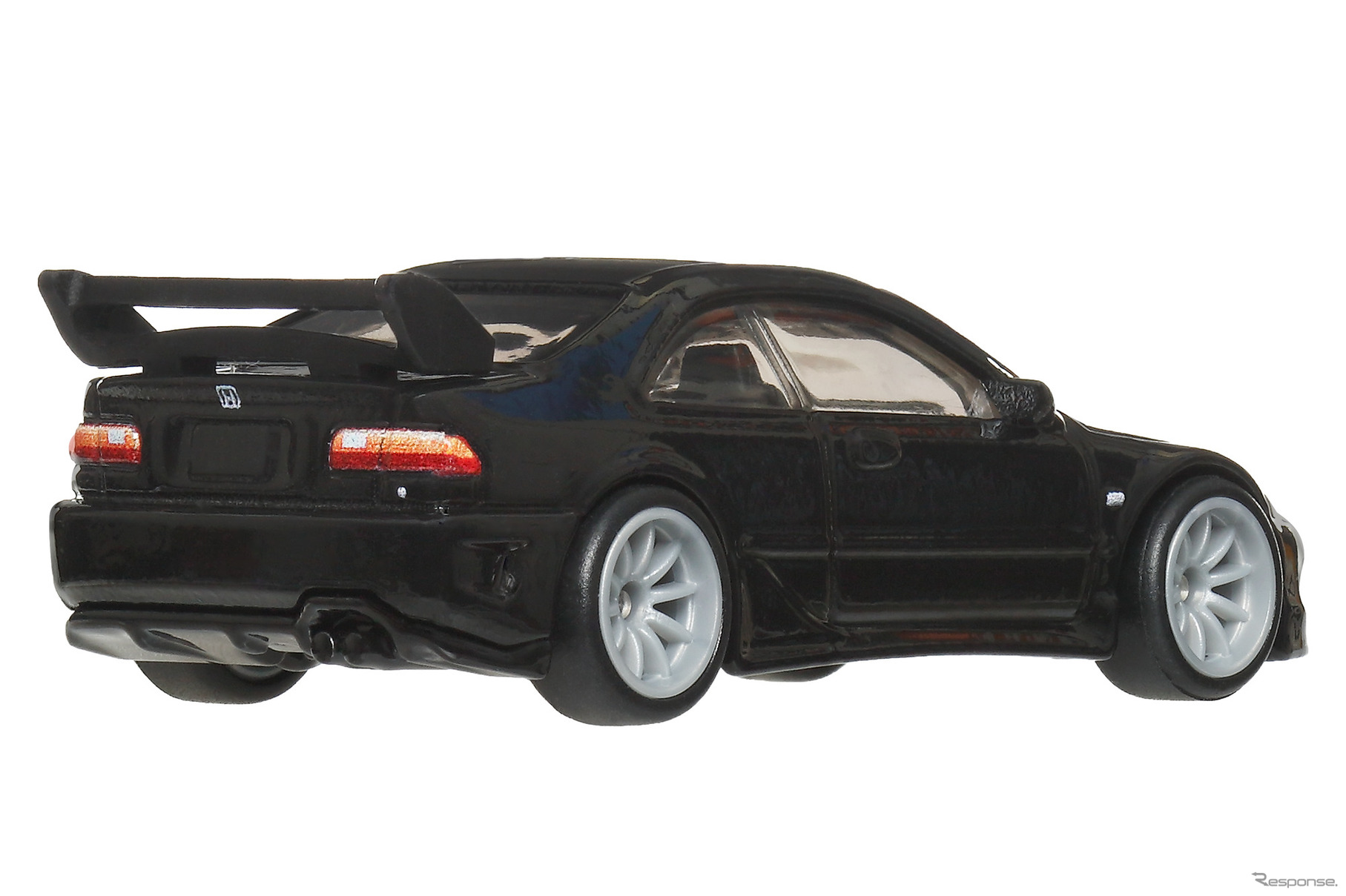 1993 ホンダ シビック クーペ EX EJ1（10月25日発売）