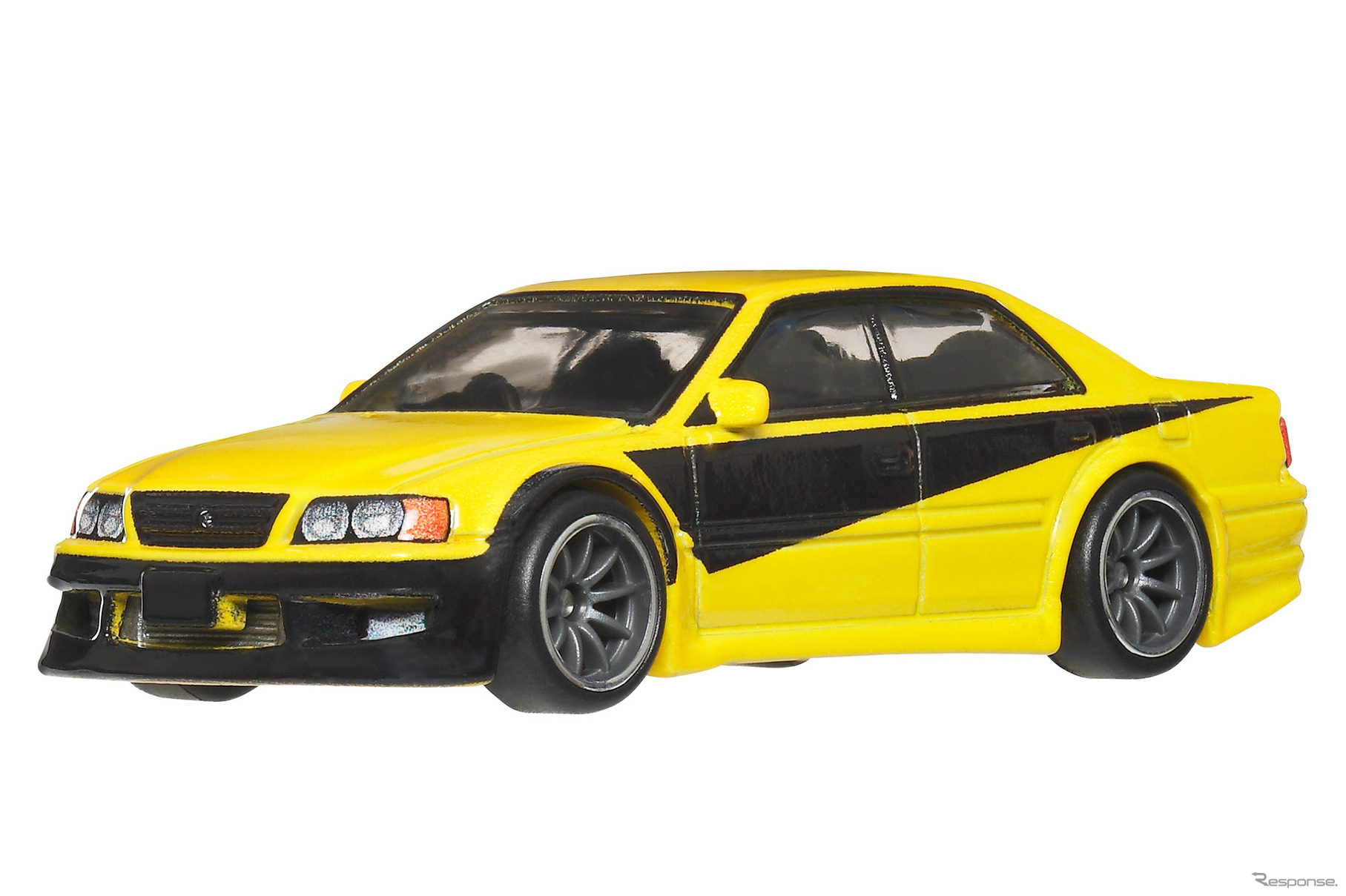 トヨタ チェイサー JZX100（10月25日発売）