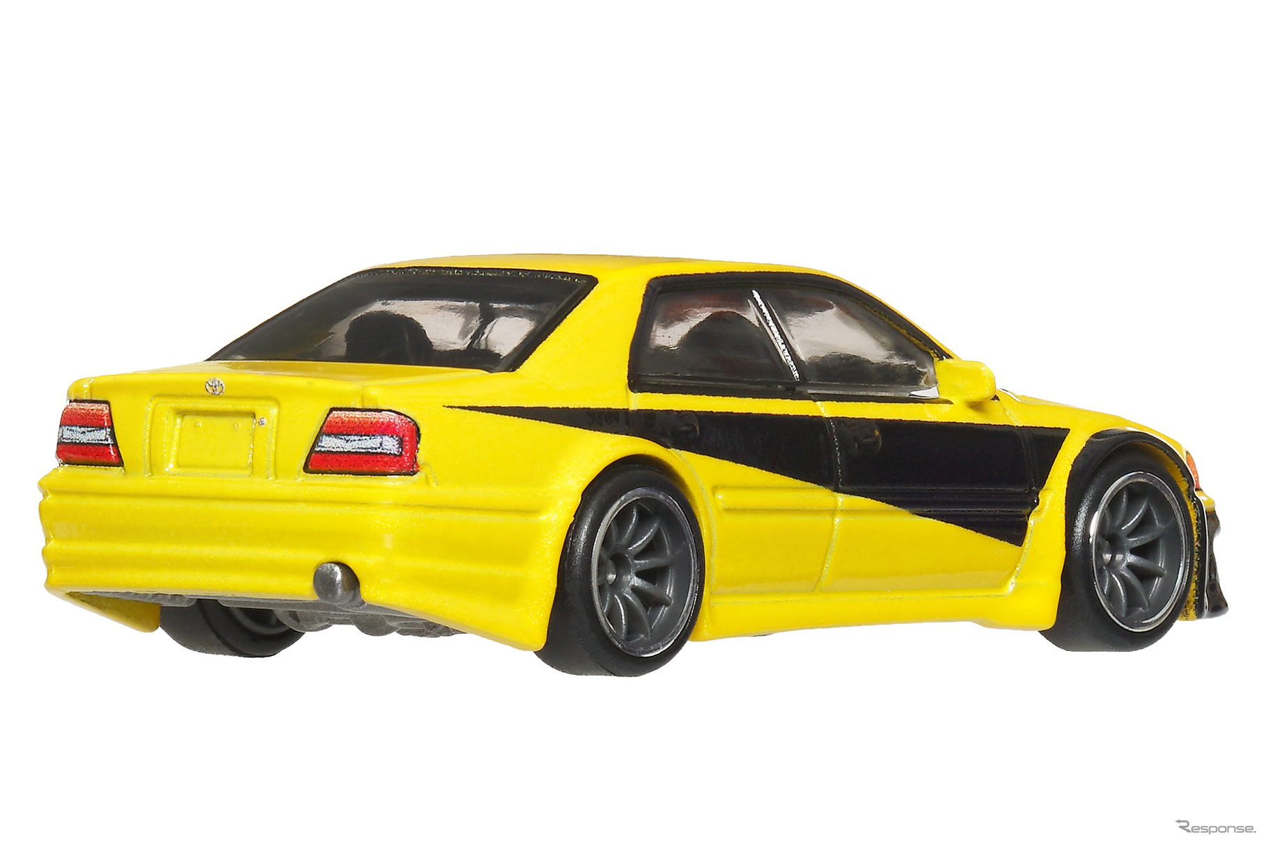 トヨタ チェイサー JZX100（10月25日発売）