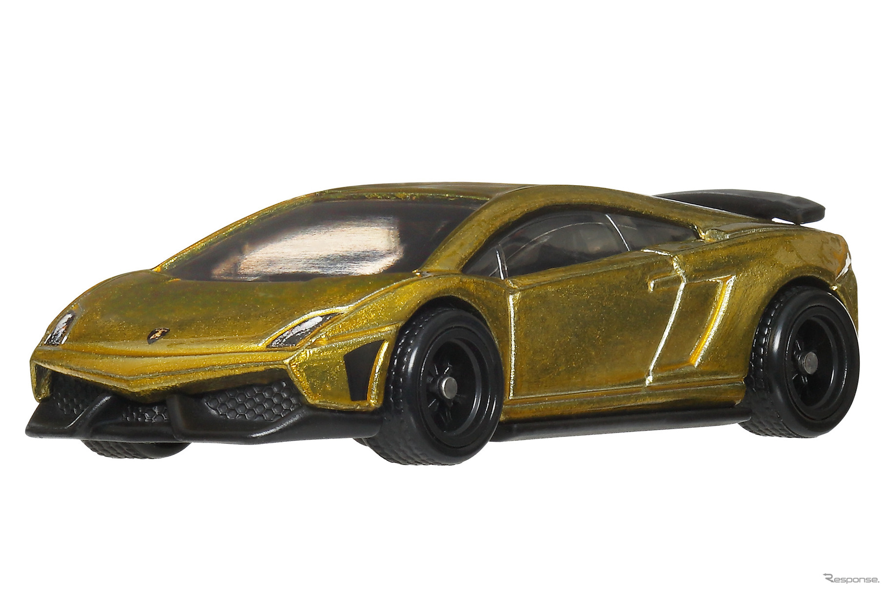 ランボルギーニ ガヤルド LP 570-4 スーパーレッジェーラ（10月25日発売）