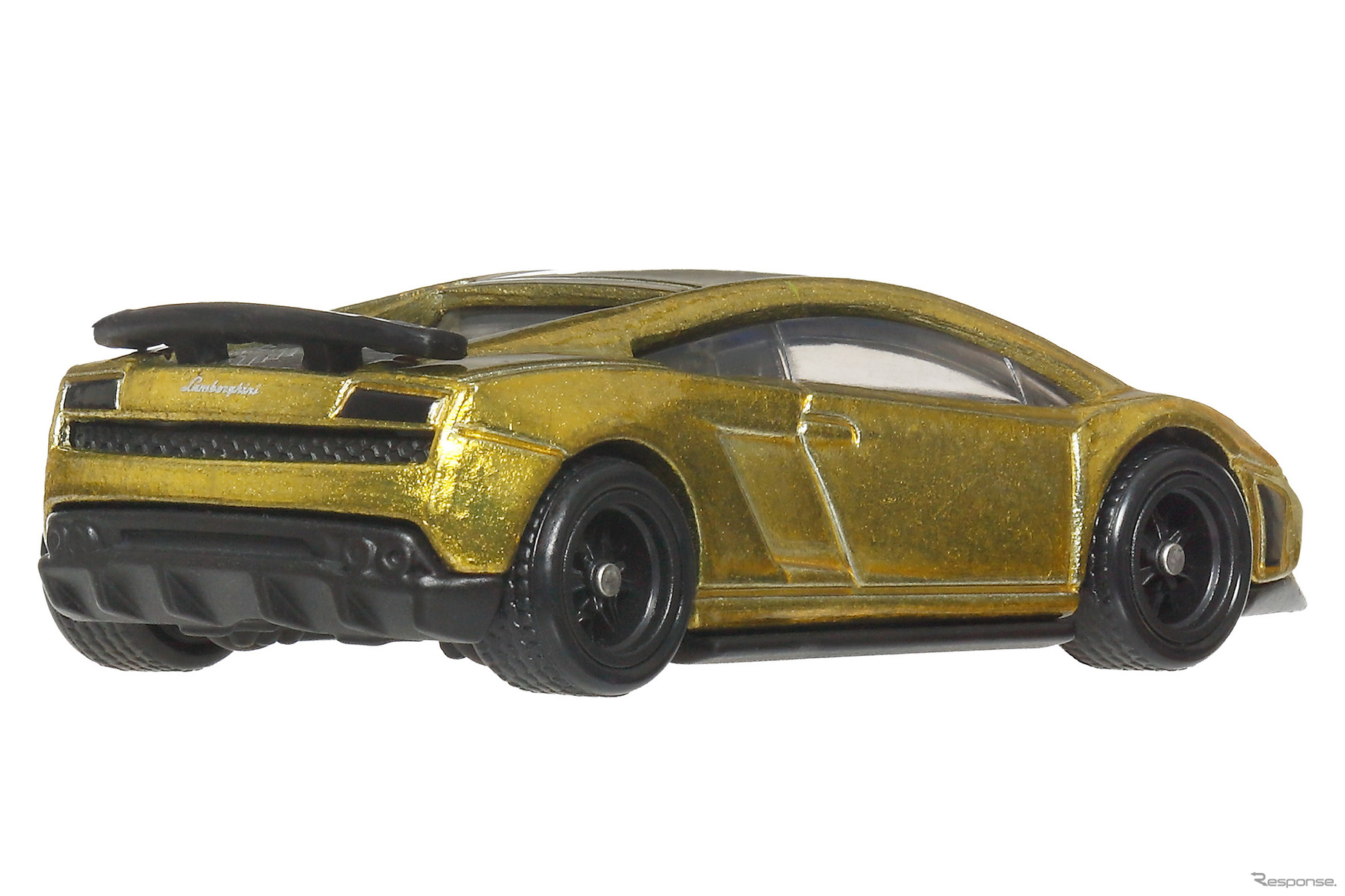 ランボルギーニ ガヤルド LP 570-4 スーパーレッジェーラ（10月25日発売）