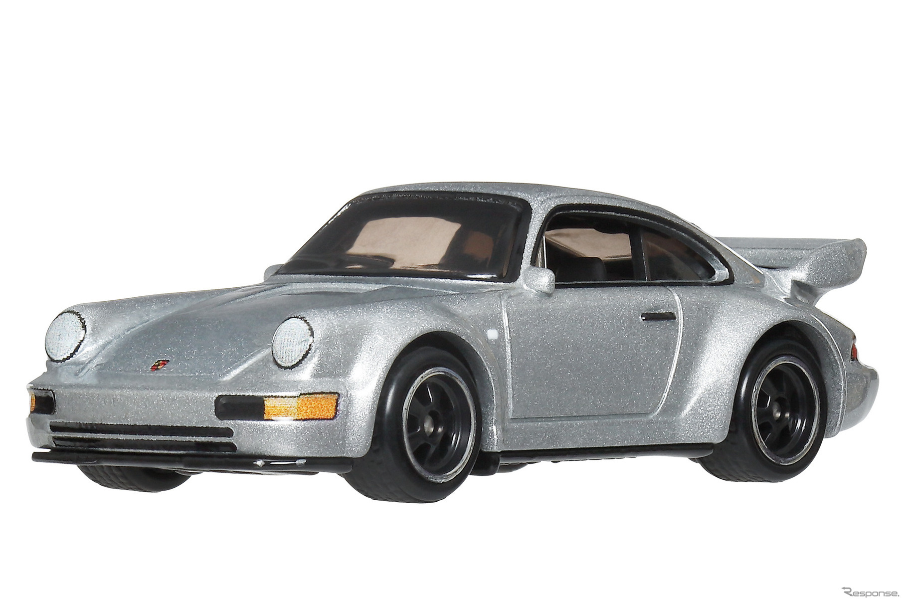 ポルシェ 911 カレラRS 3.8（10月25日発売）
