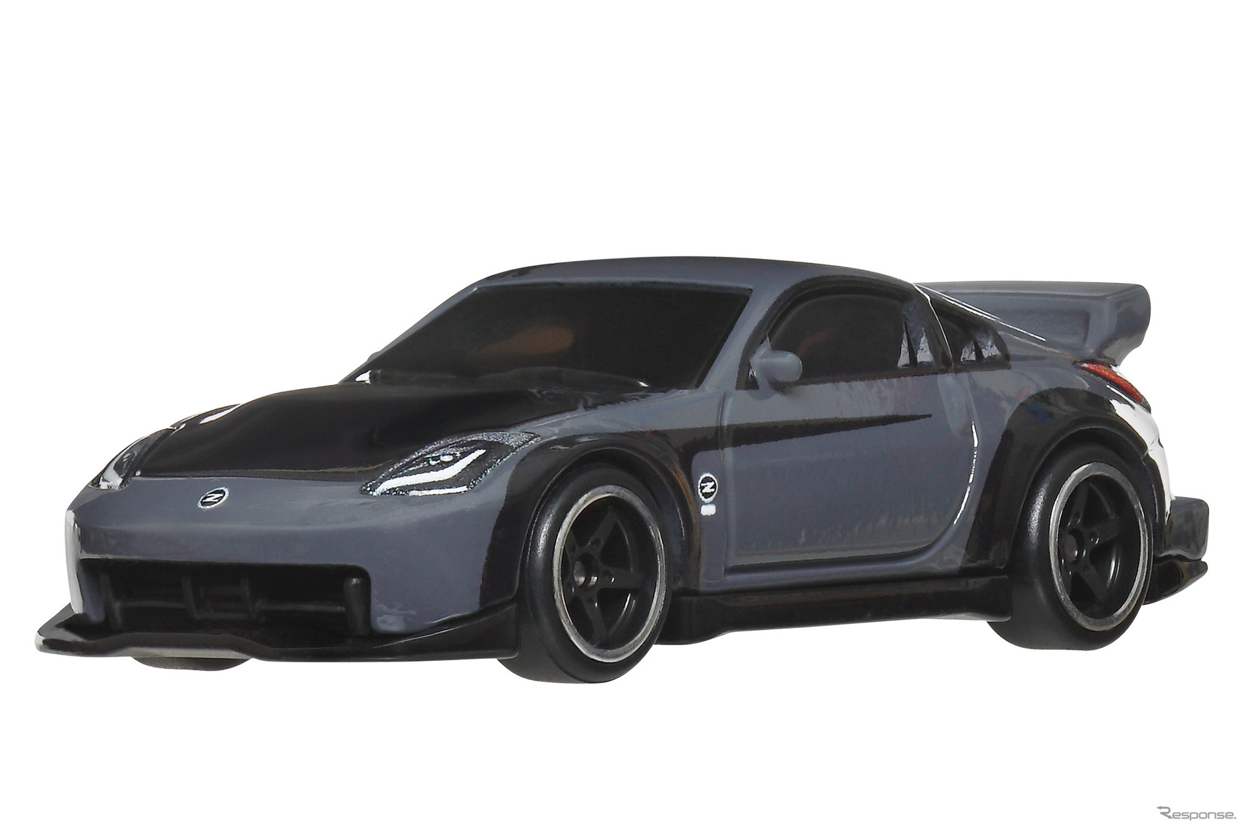 日産 350Z カスタム（10月25日発売）