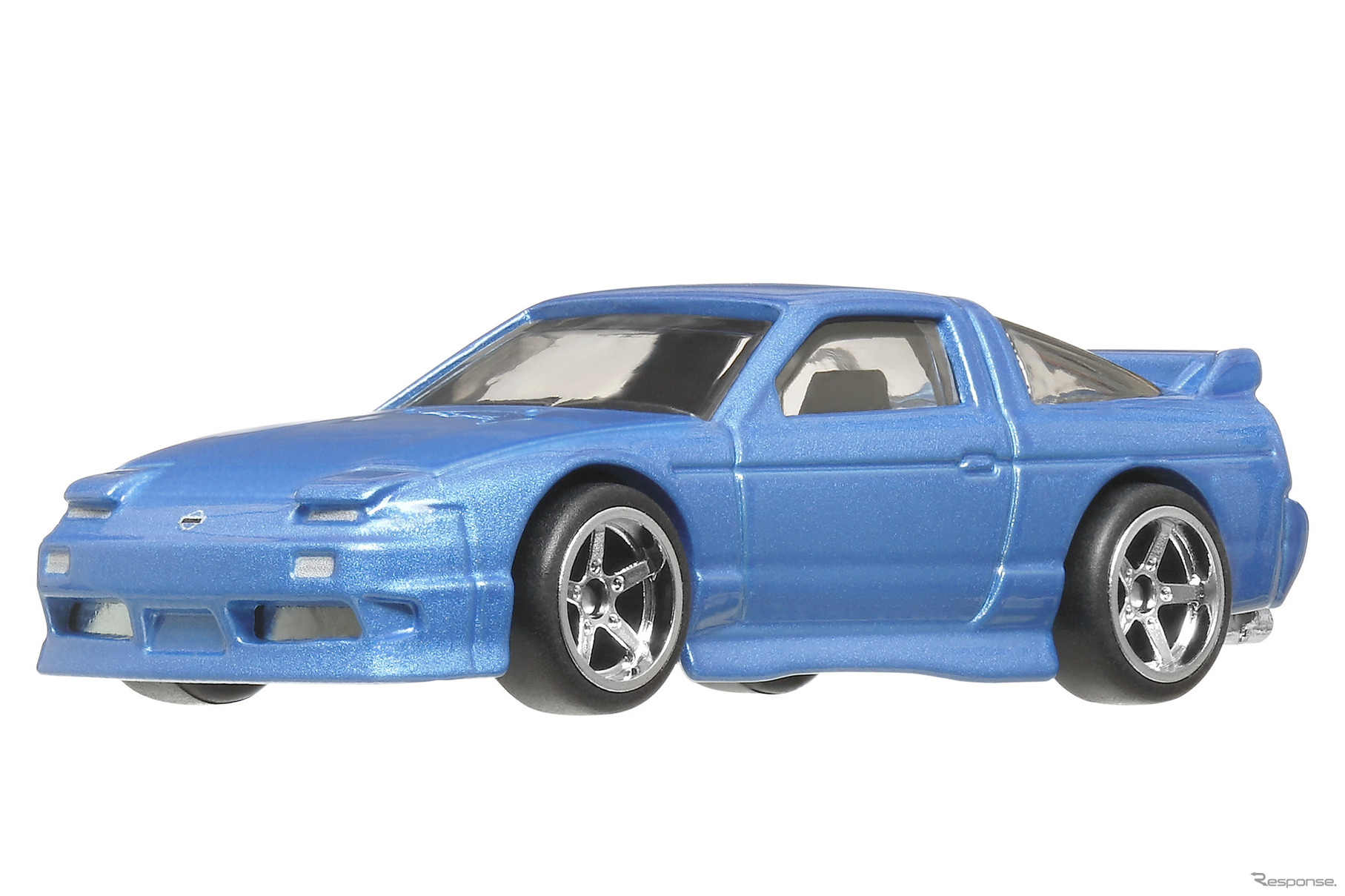 1996 日産 180SX タイプX（10月25日発売）