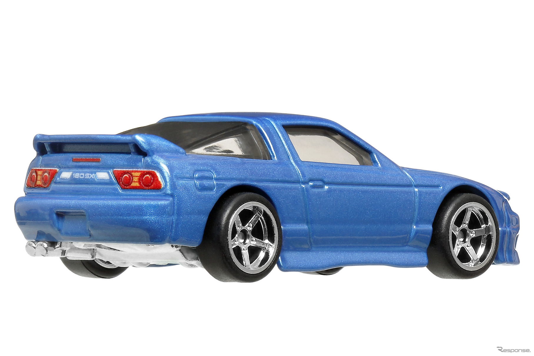 1996 日産 180SX タイプX（10月25日発売）