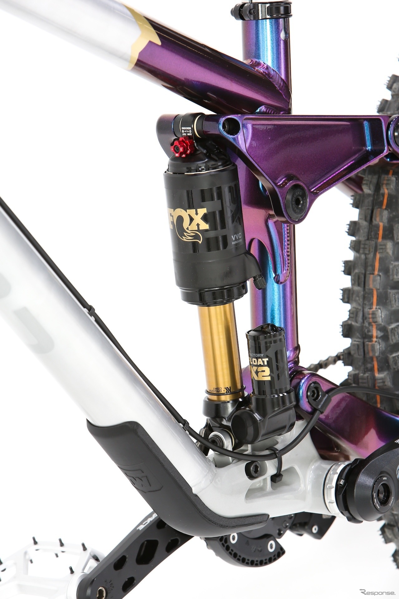 日本の山岳地帯からインスピレーション、コンセプトカー『カローラクロス那須エディション』が登場…SEMA2025