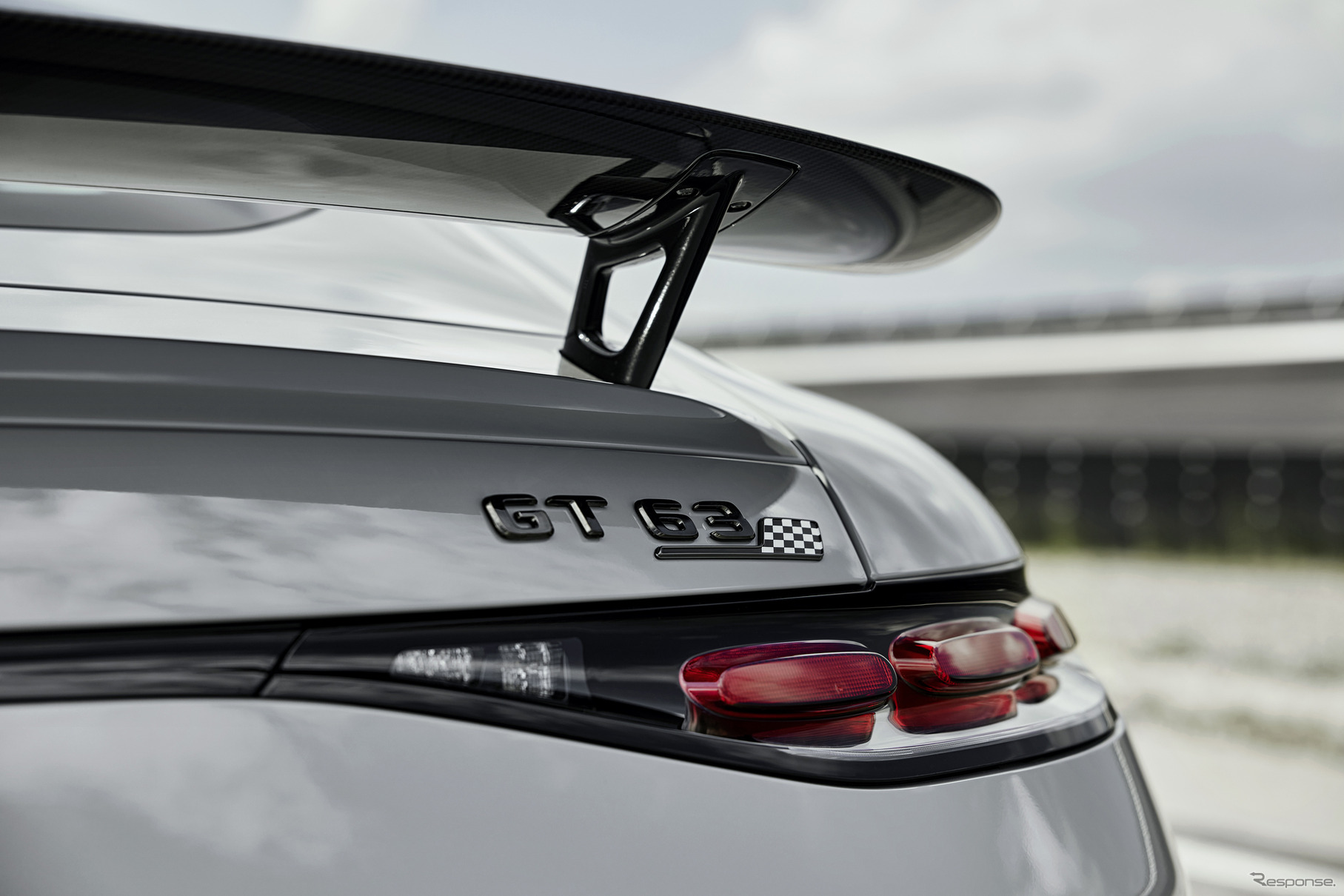 メルセデスAMG『GT 63 PRO 4MATIC+クーペ』