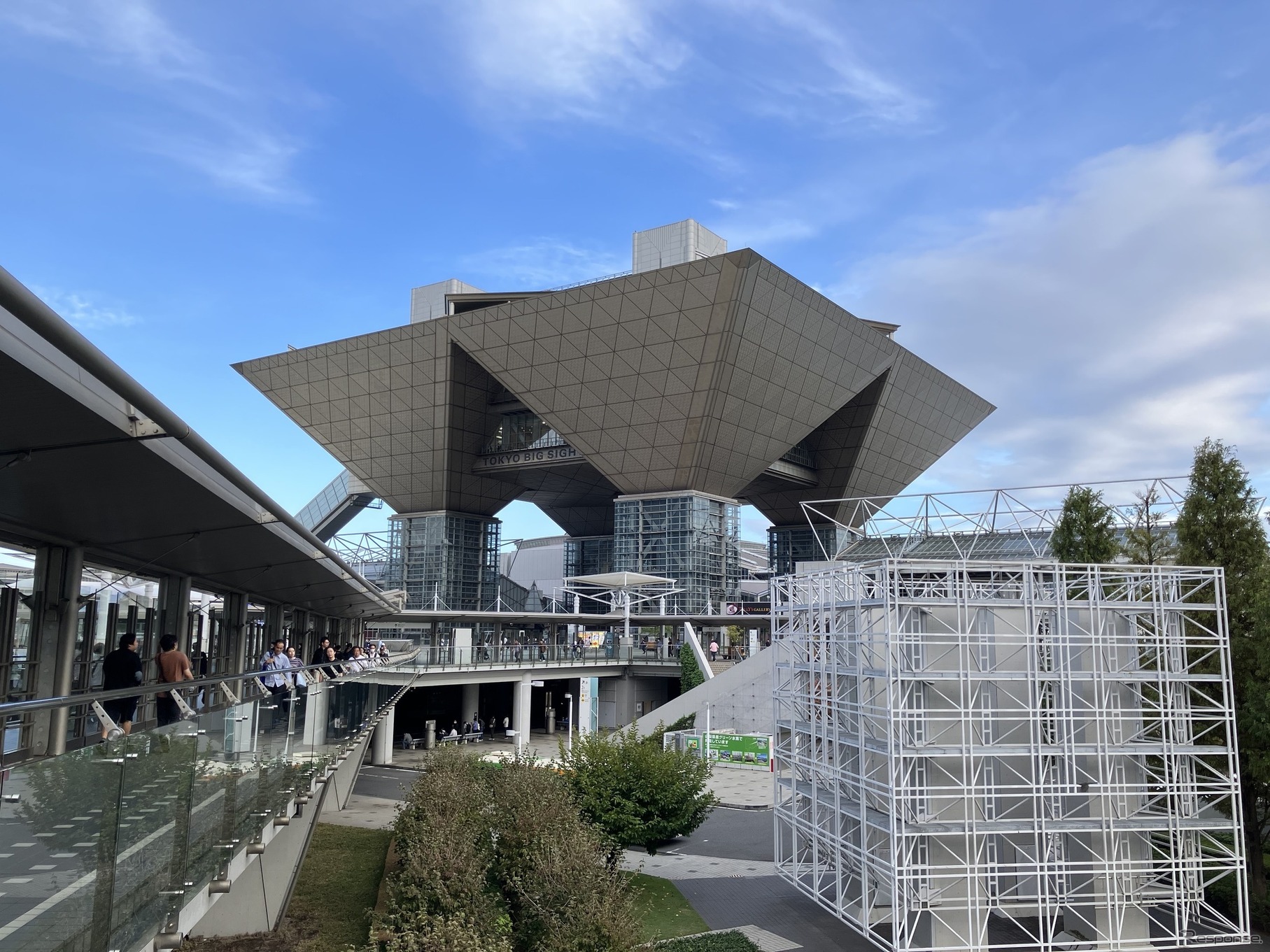 東京ビッグサイト