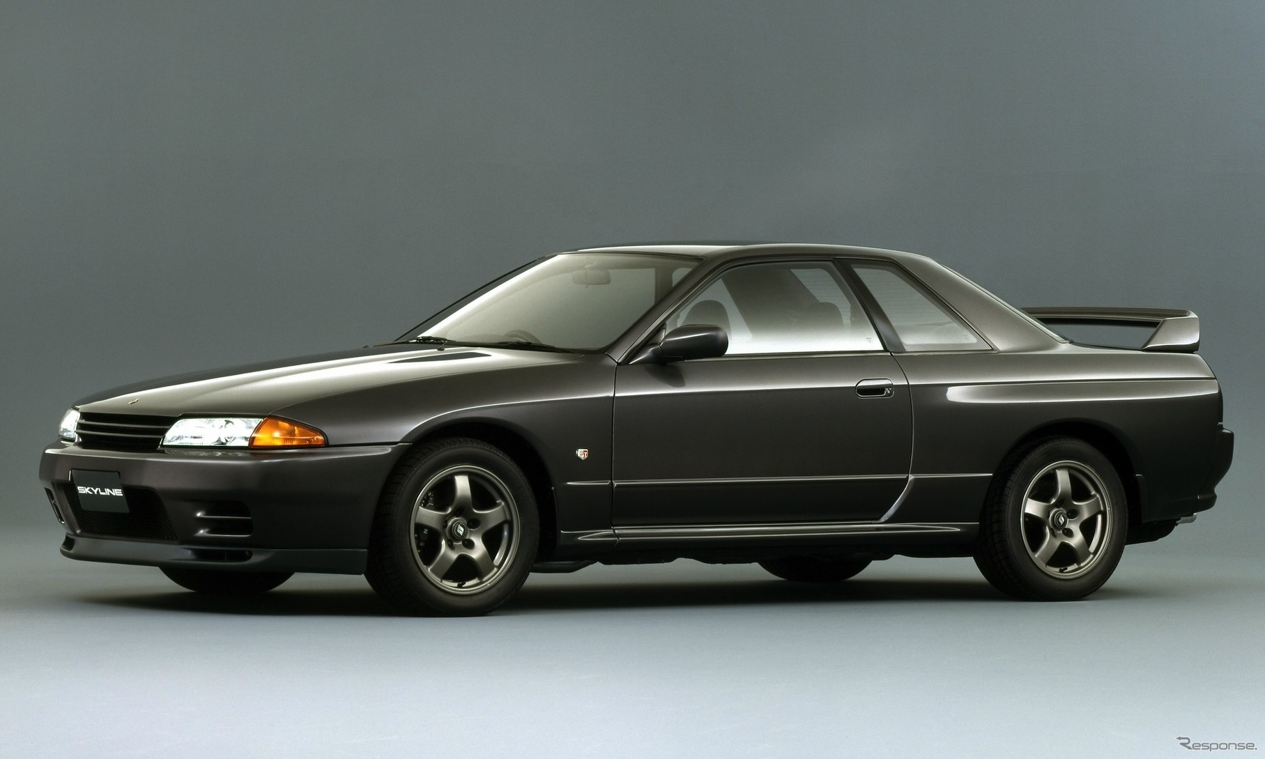 日産 スカイラインGT-R（R32）