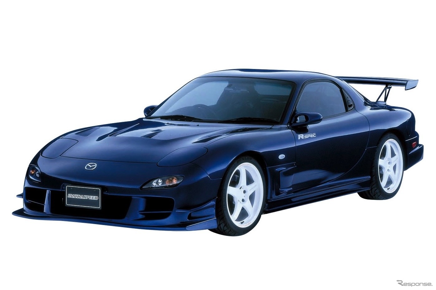 マツダ RX-7（FD）