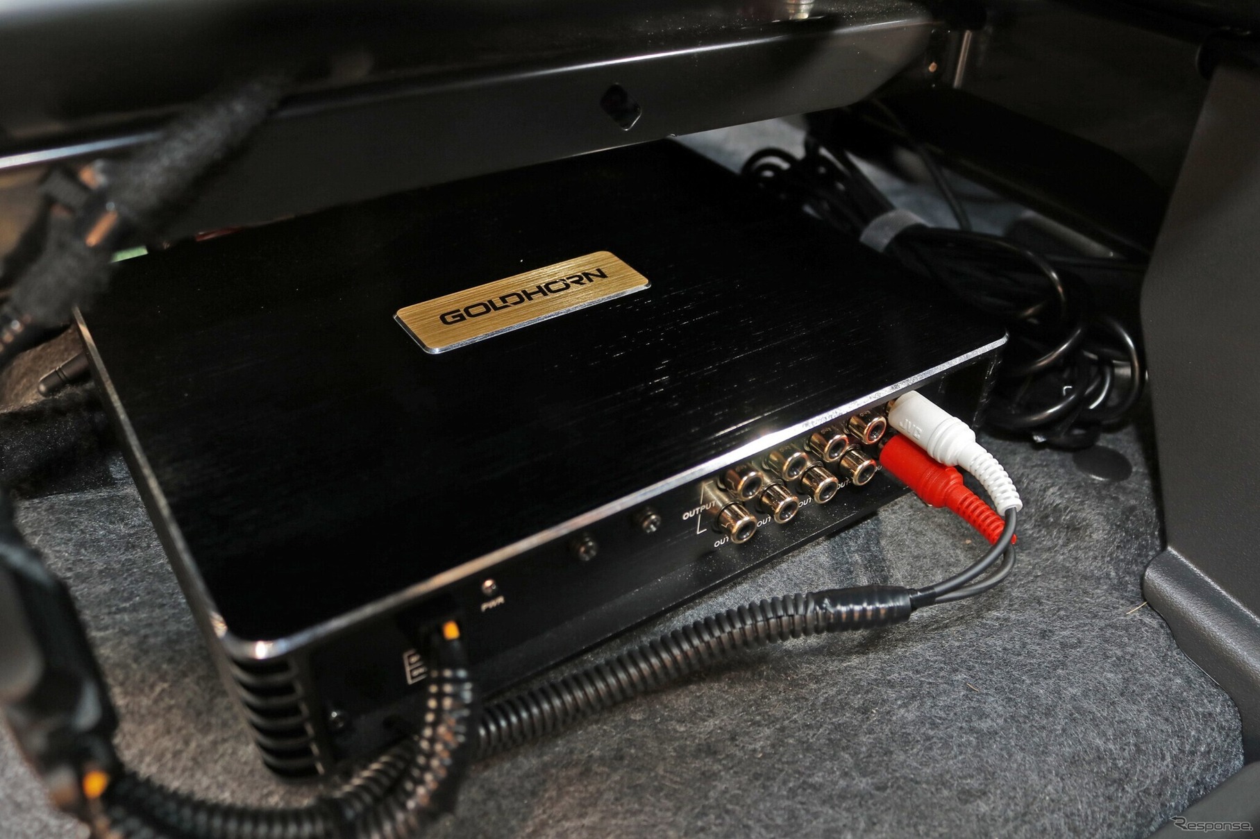 朝活ドライブが至福に変わる！ N-VAN e: のカーオーディオ、定位と低音で人生アップデート［car audio newcomer］by AUDIO.VISUAL.SECURITY FIST　後編