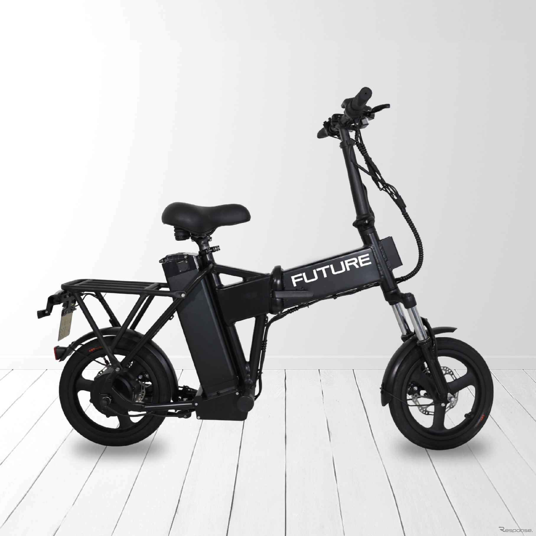 FUTURE SMART MINI（特定小型原付）