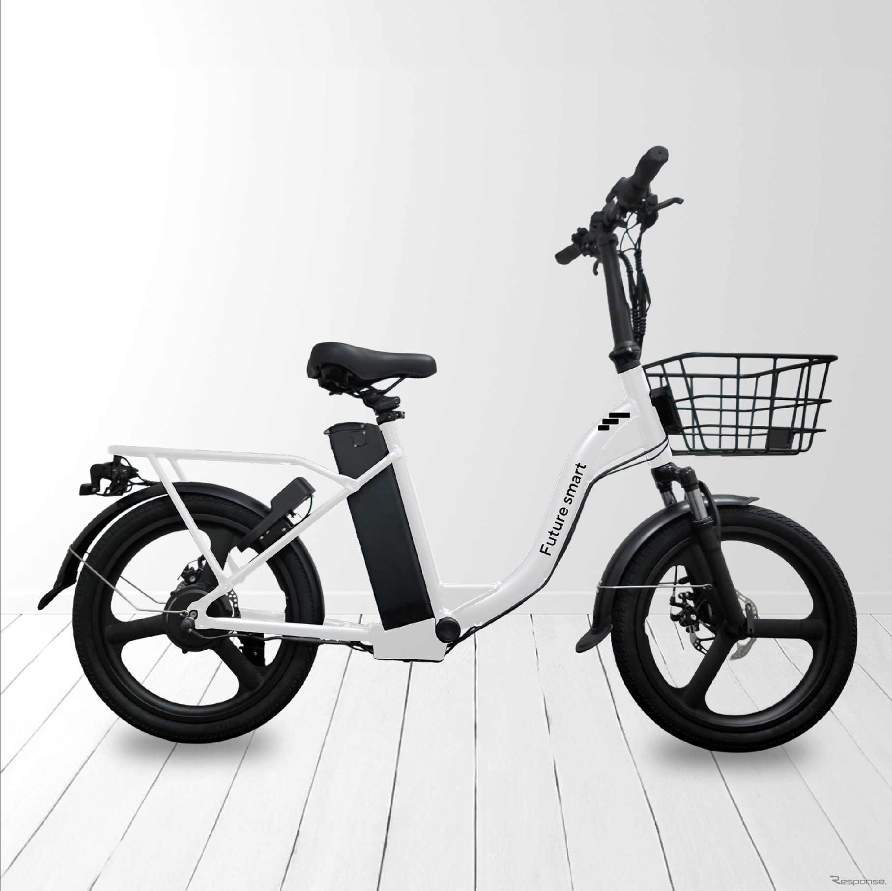 Future smart（特定小型原付）