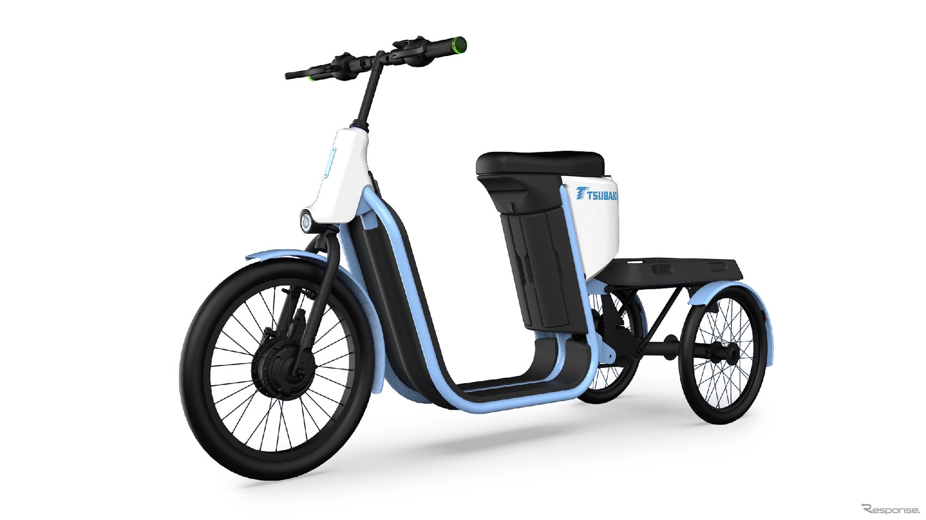Full電動Cargo（仮称）