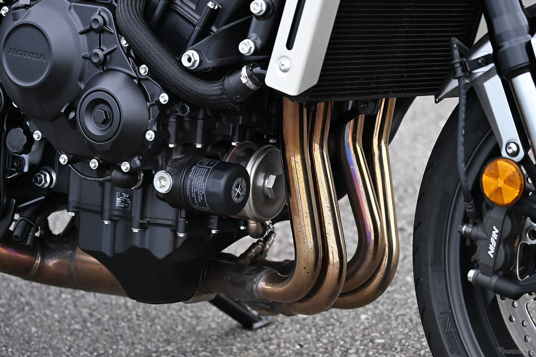 ホンダ CB1000F