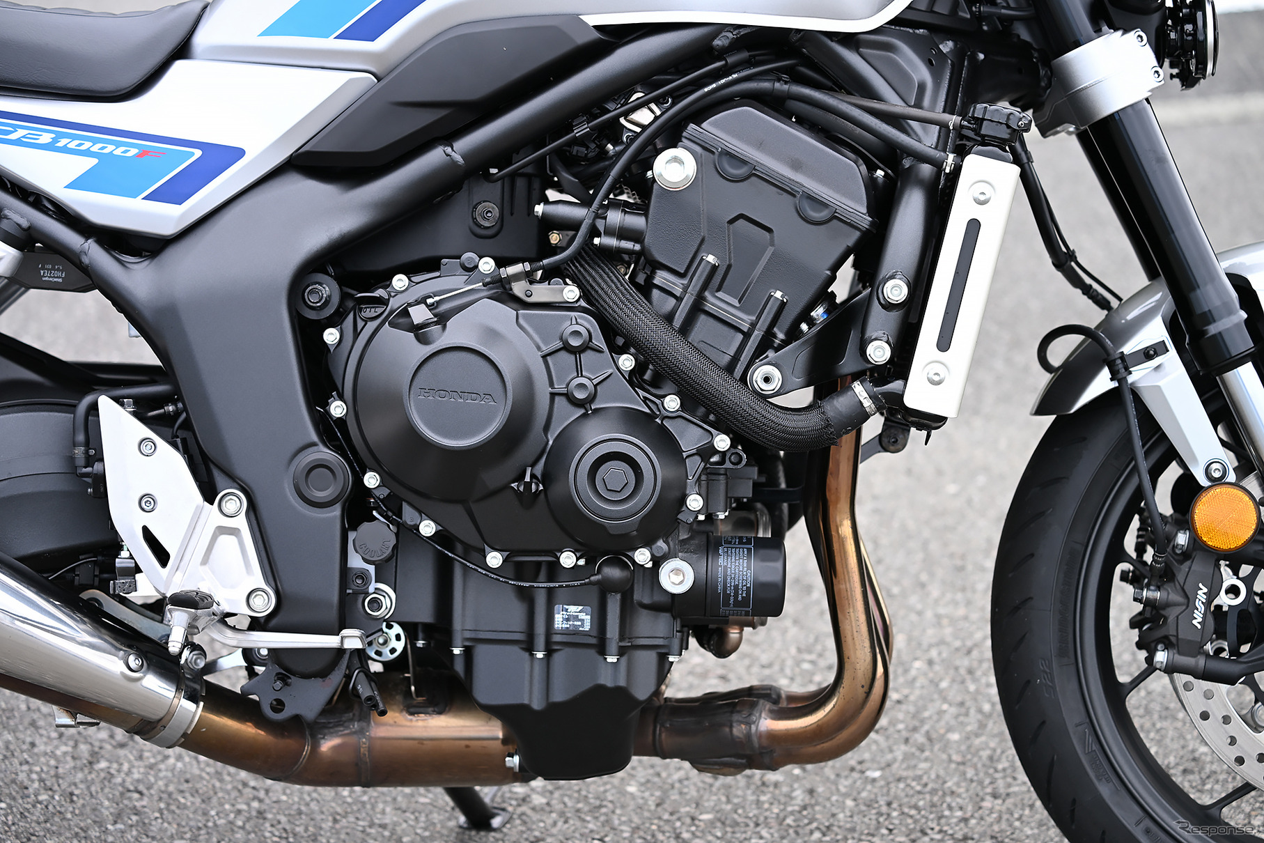 ホンダ CB1000F