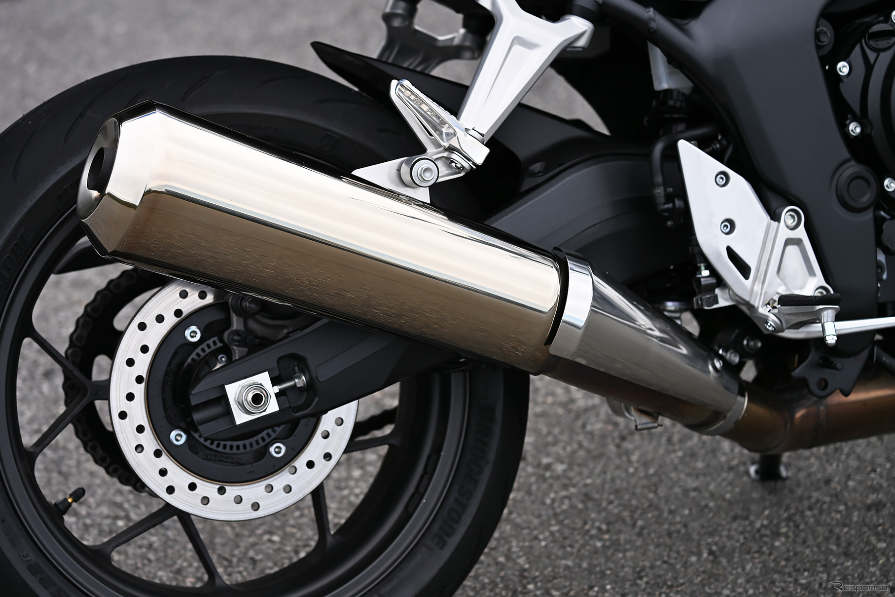 ホンダ CB1000F