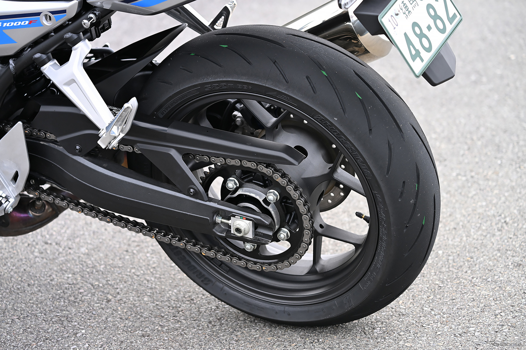 ホンダ CB1000F