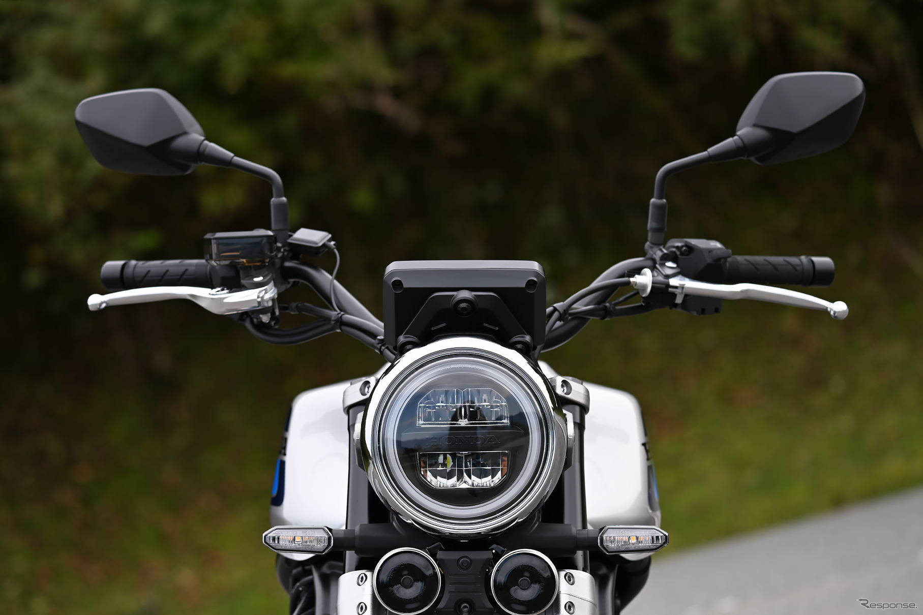 ホンダ CB1000F