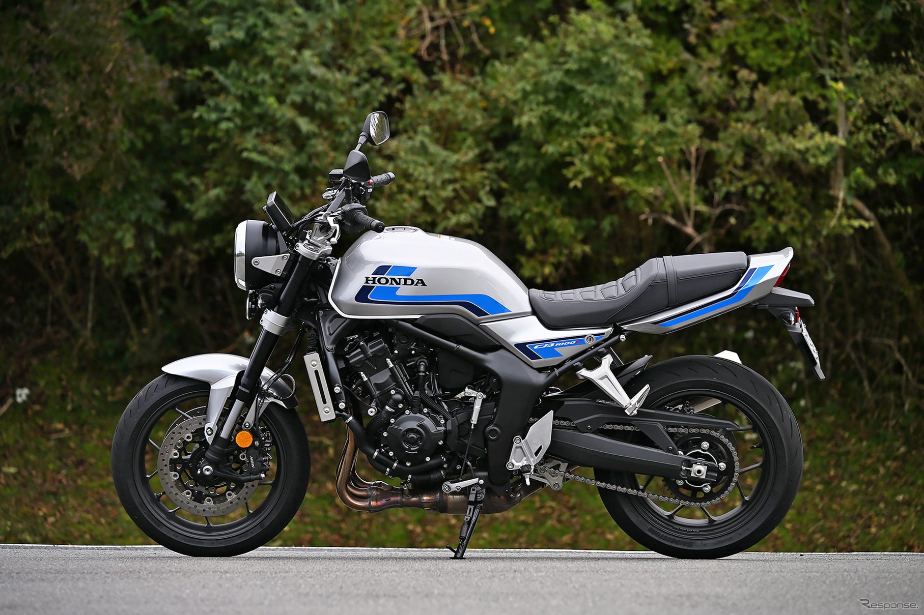 ホンダ CB1000F