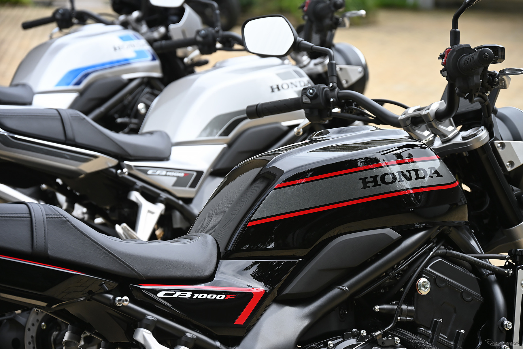 ホンダ CB1000F