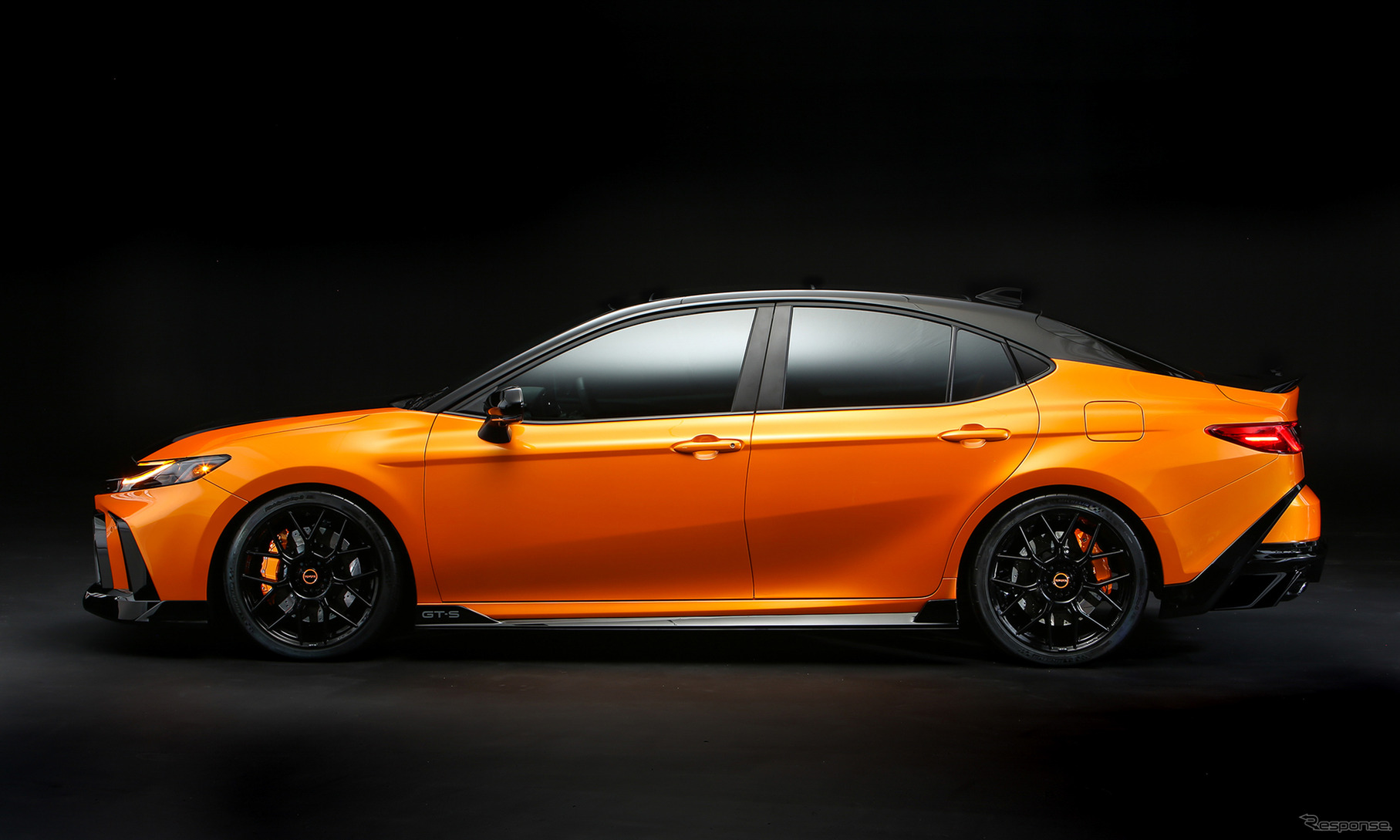 トヨタ・カムリ GT-Sコンセプト