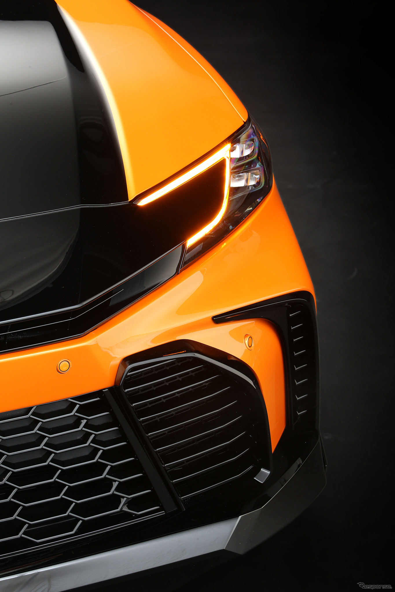 トヨタ・カムリ GT-Sコンセプト