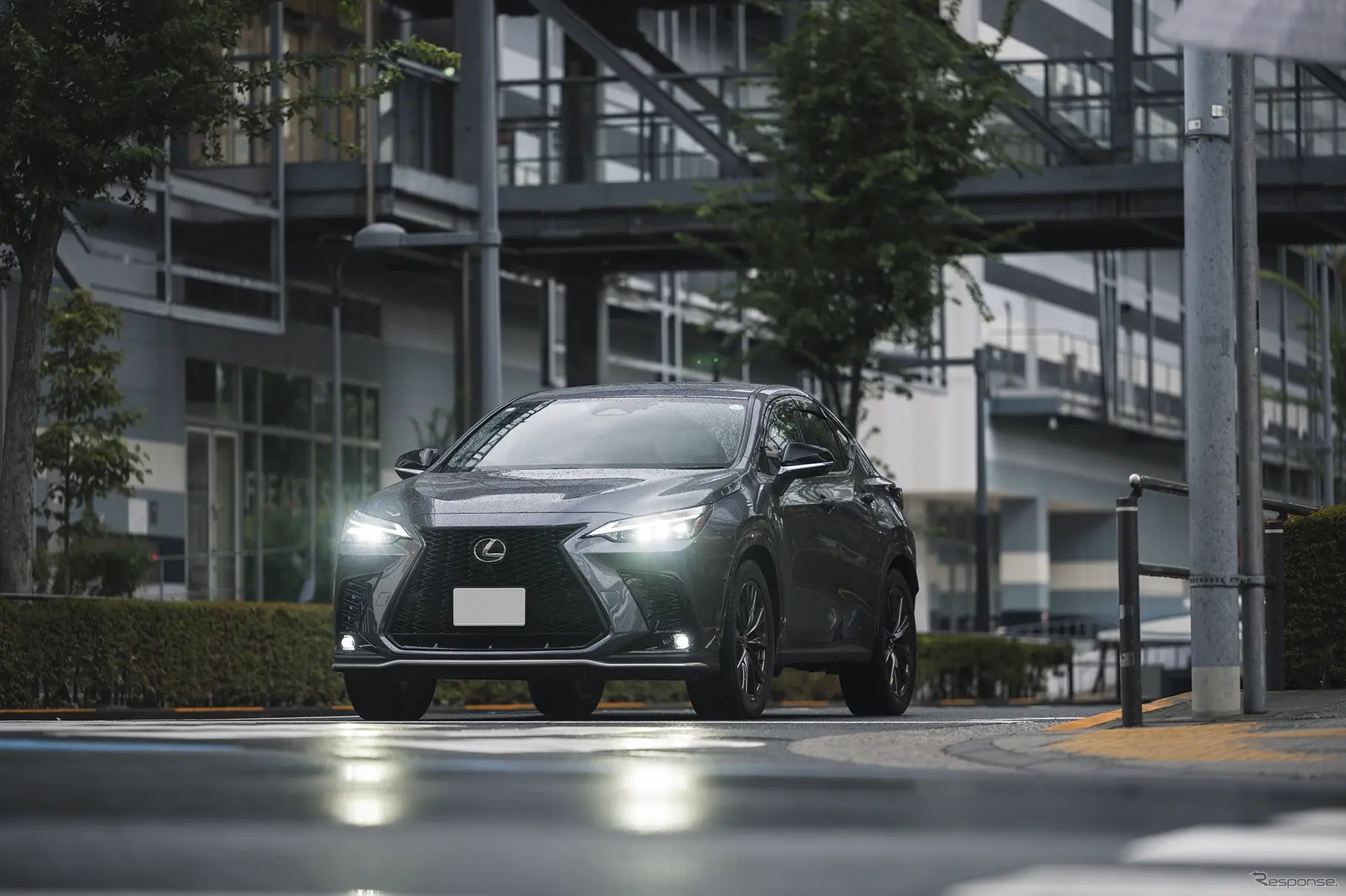 ブリヂストン『ブリザック WZ-1』