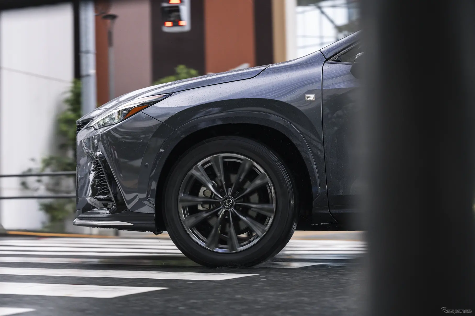 ブリヂストン『ブリザック WZ-1』