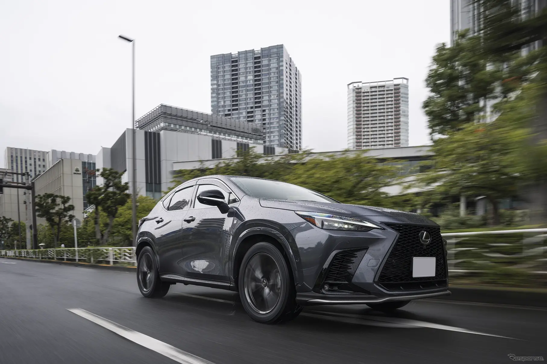 ブリヂストン『ブリザック WZ-1』