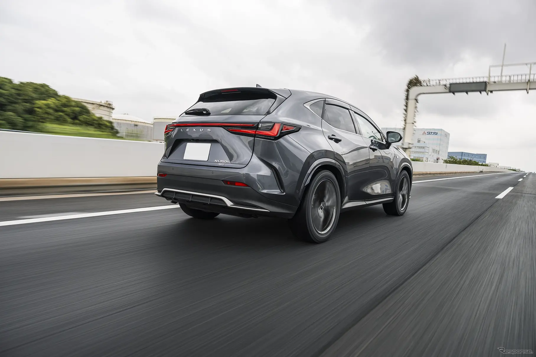 ブリヂストン『ブリザック WZ-1』