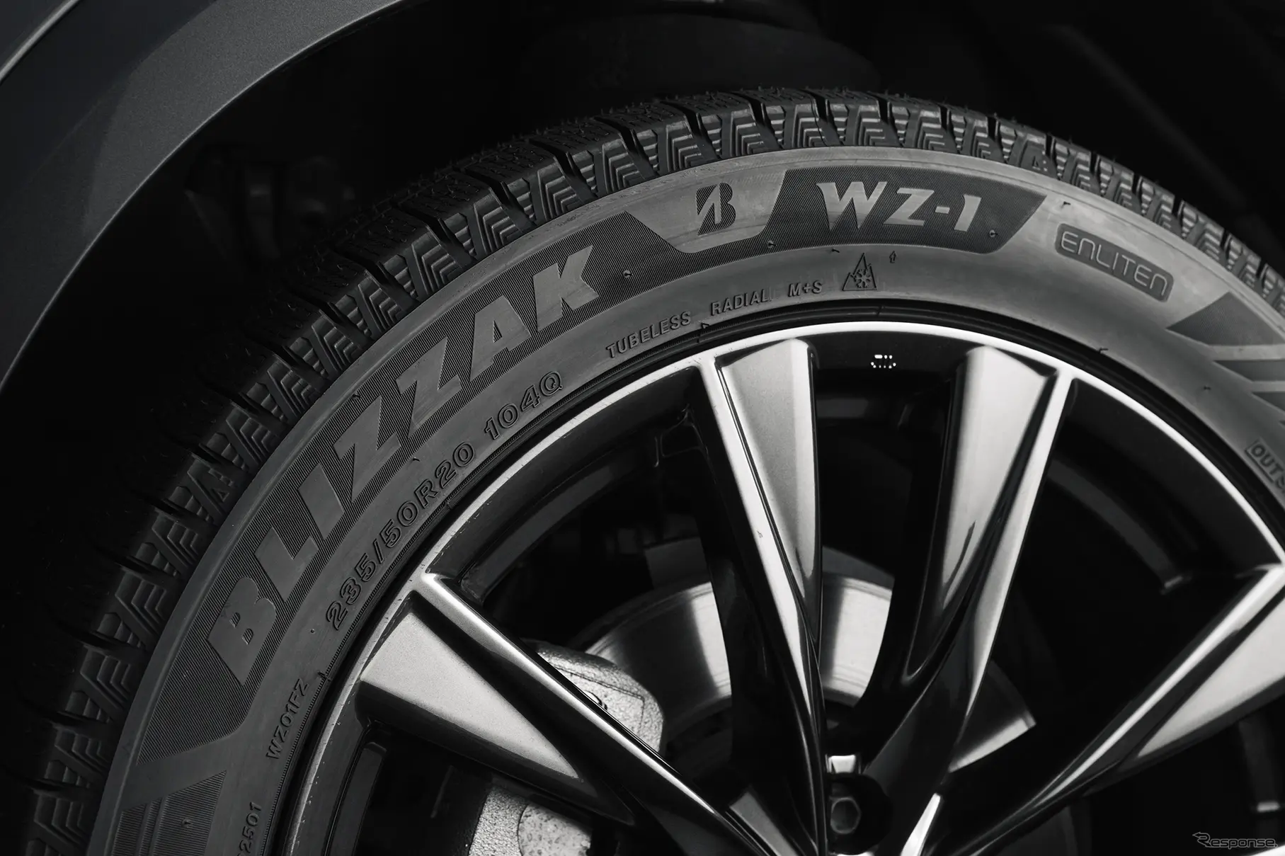 スノーやアイスはもちろんのこと、ドライやウェットでもその実力が体感できた