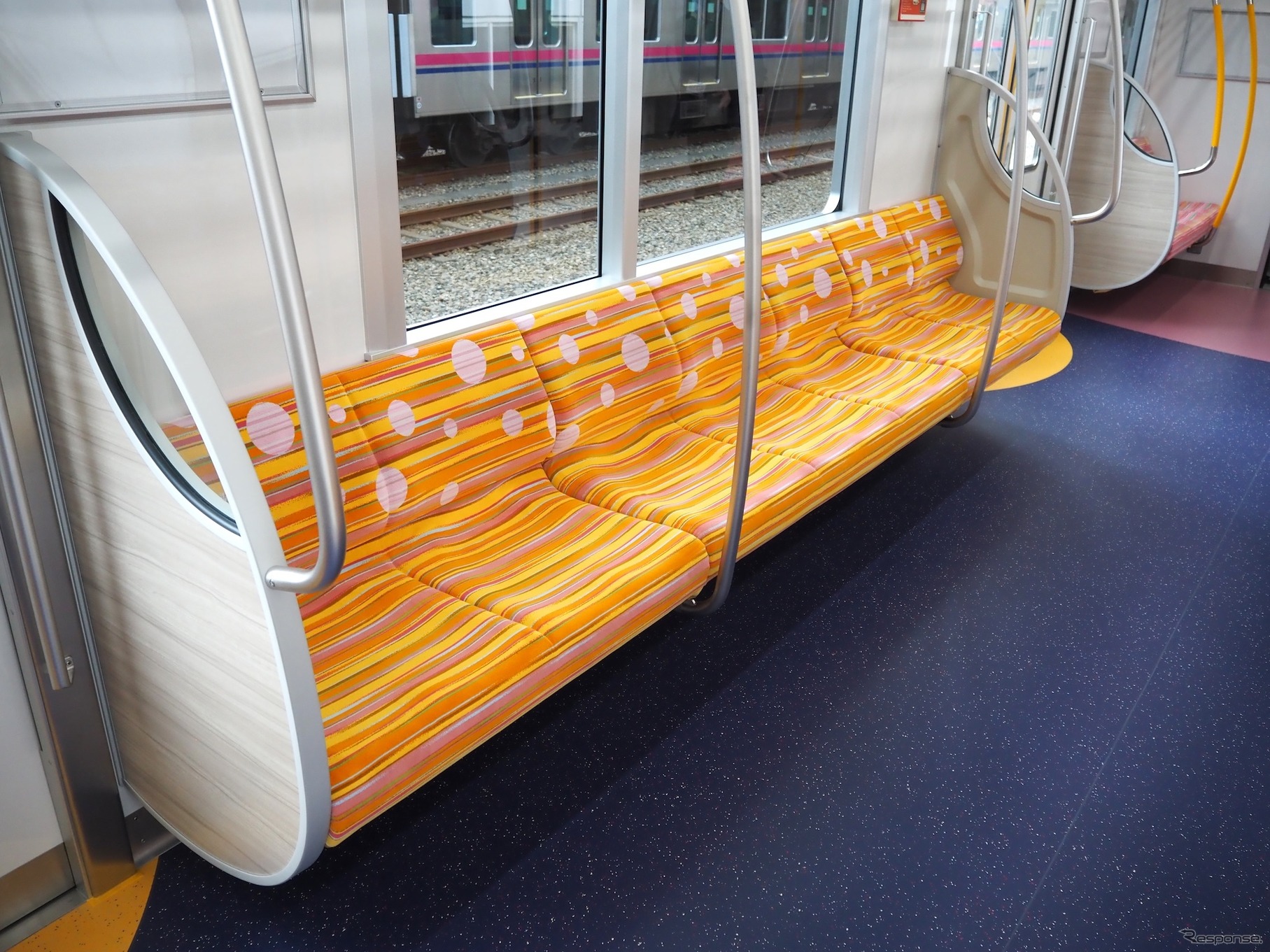 京王2000系