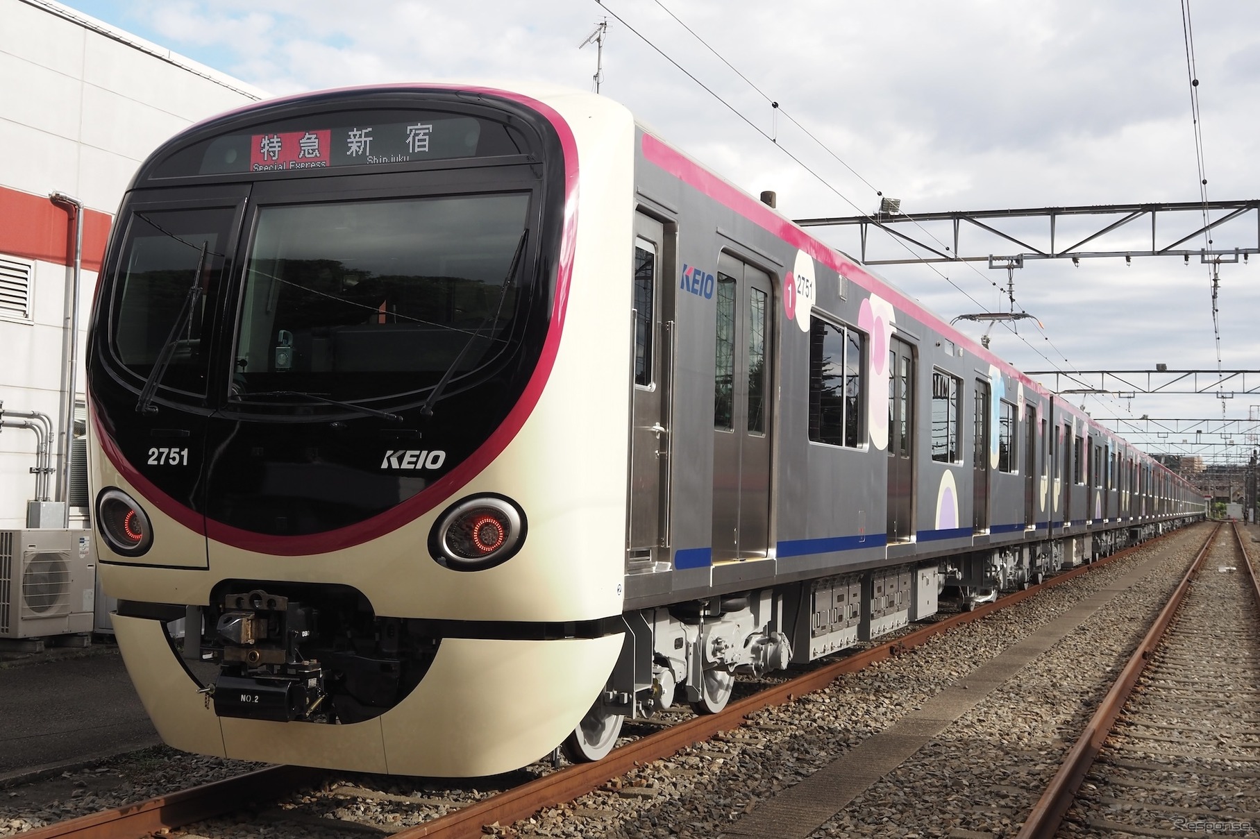 京王2000系