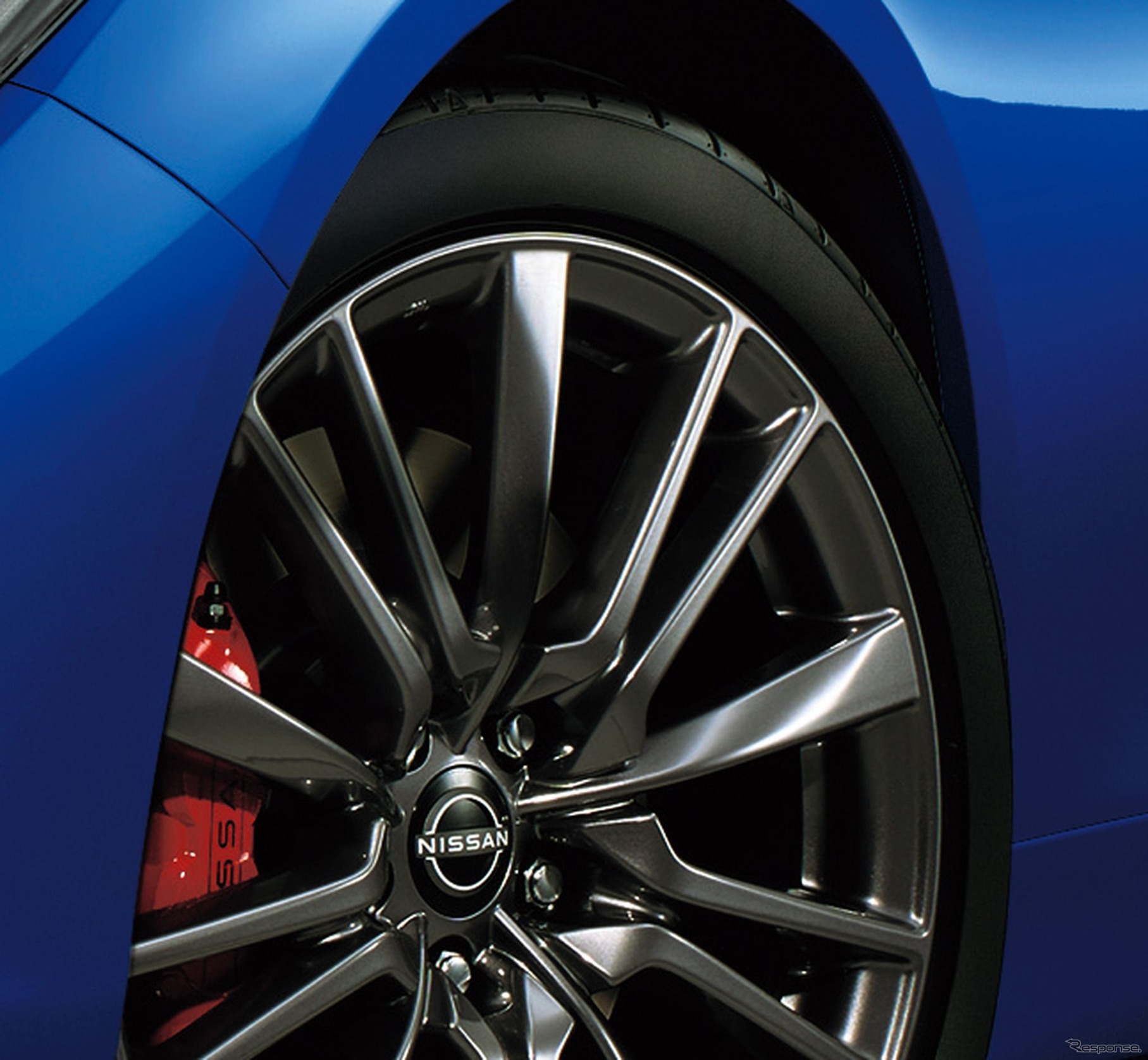 日産 スカイライン 400R Limited