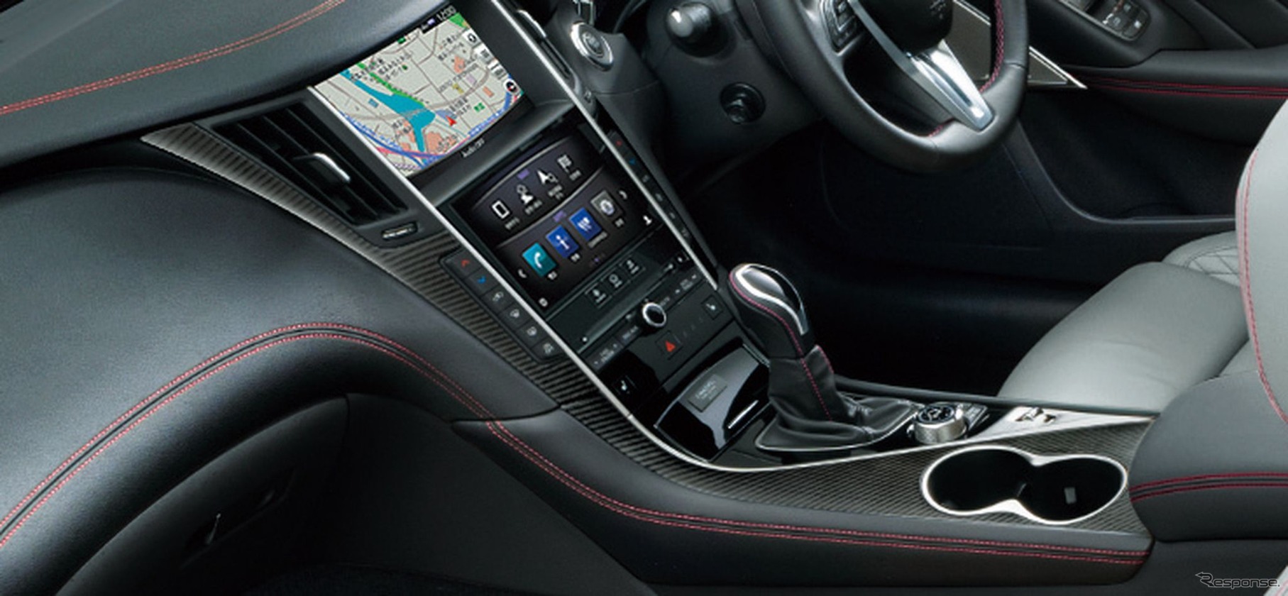 日産 スカイライン 400R Limited