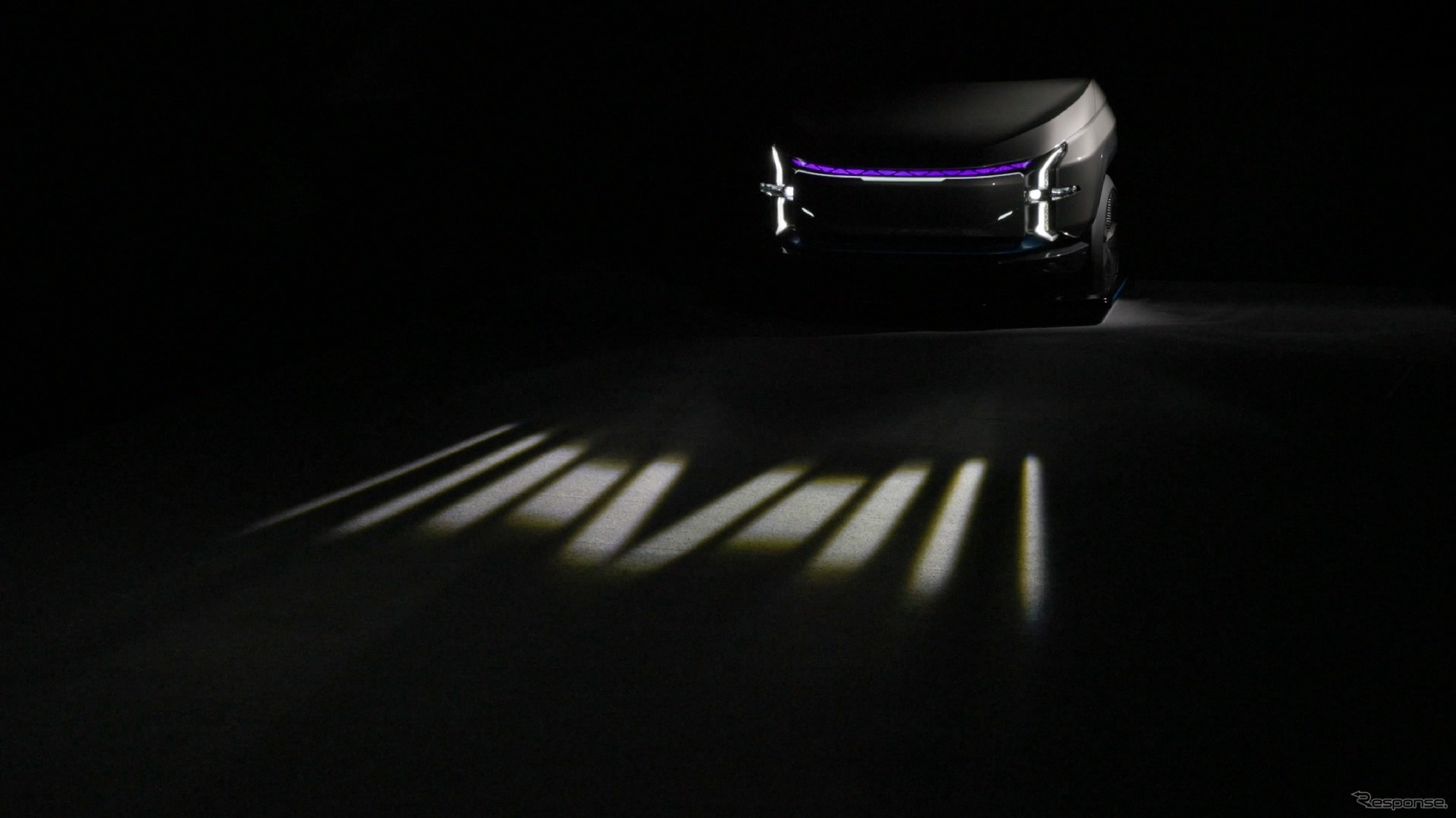 コミュニケーションコンセプトモック