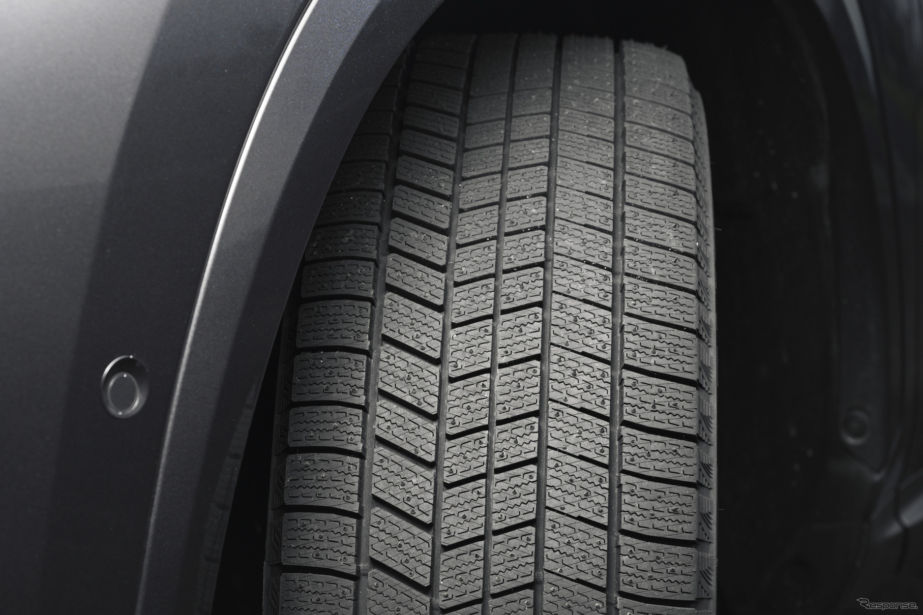 ブリヂストン『ブリザック WZ-1』