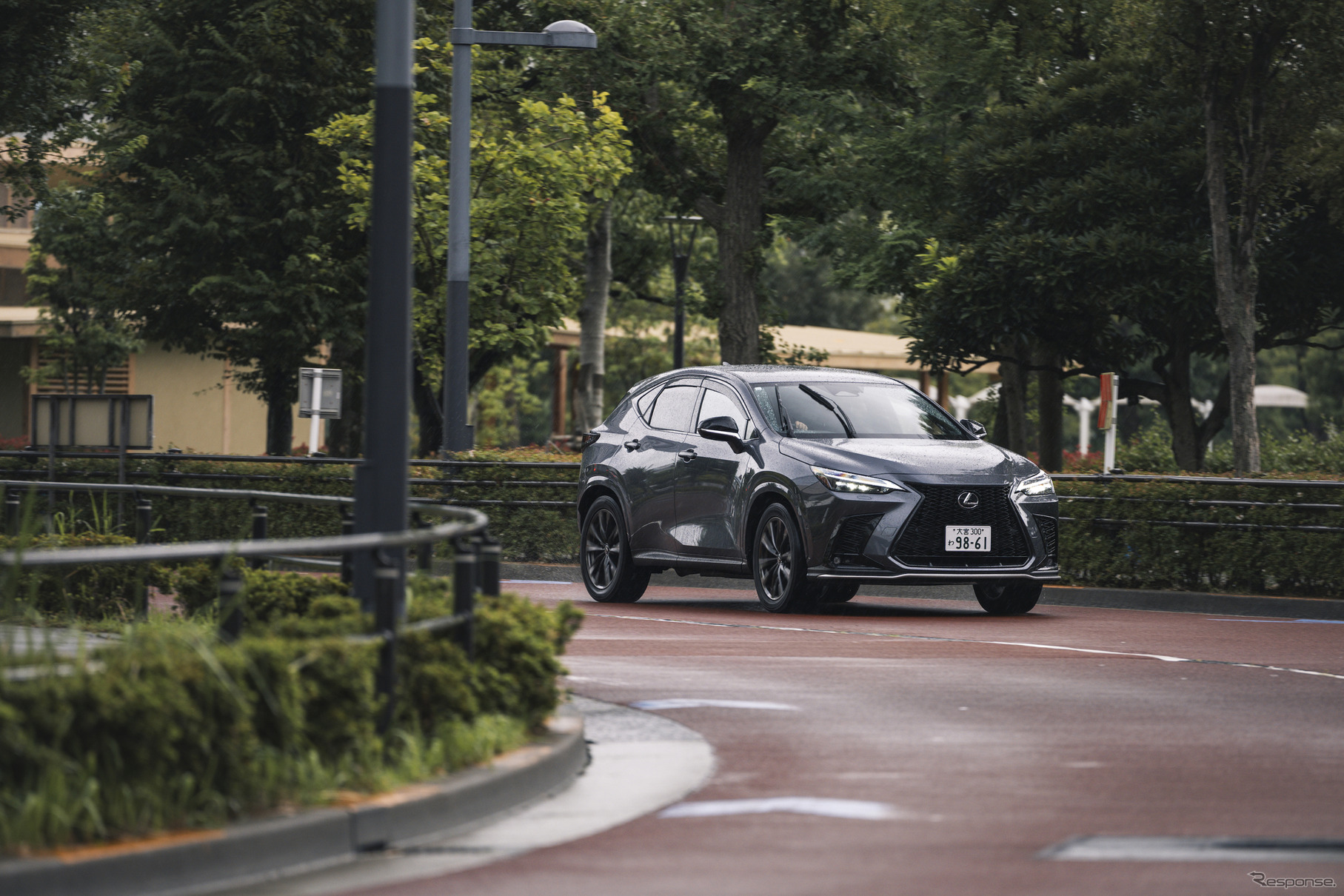 ブリヂストン『ブリザック WZ-1』