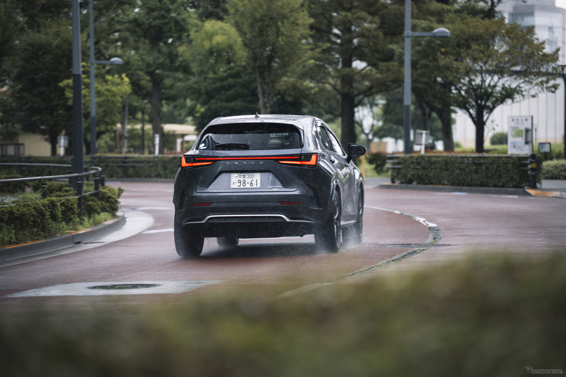 ブリヂストン『ブリザック WZ-1』